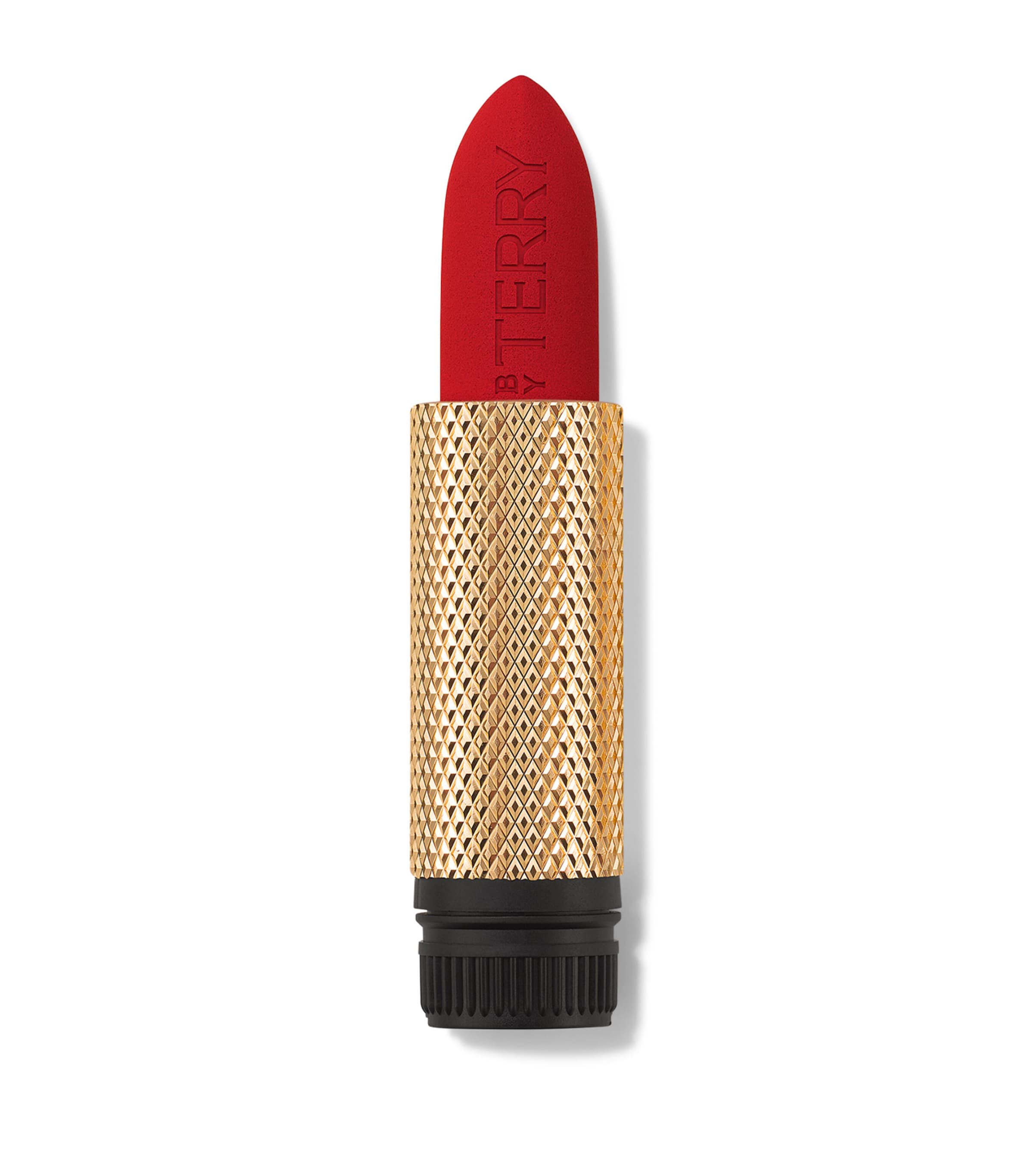 Rouge Opulent Lipstick 9.RED COUTURE Image 3