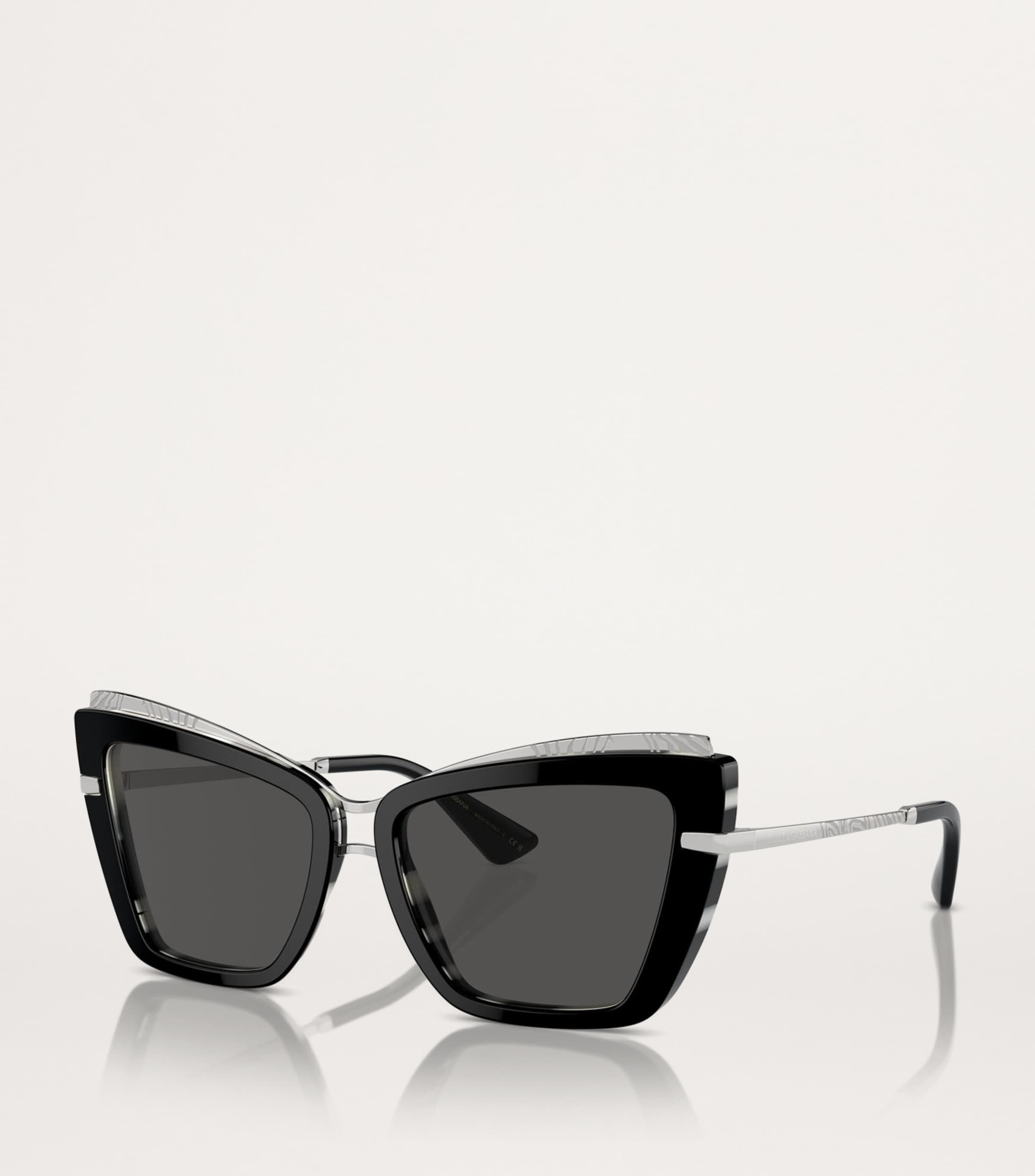 Acetate DG4472 Sunglasses 337287 Image 2