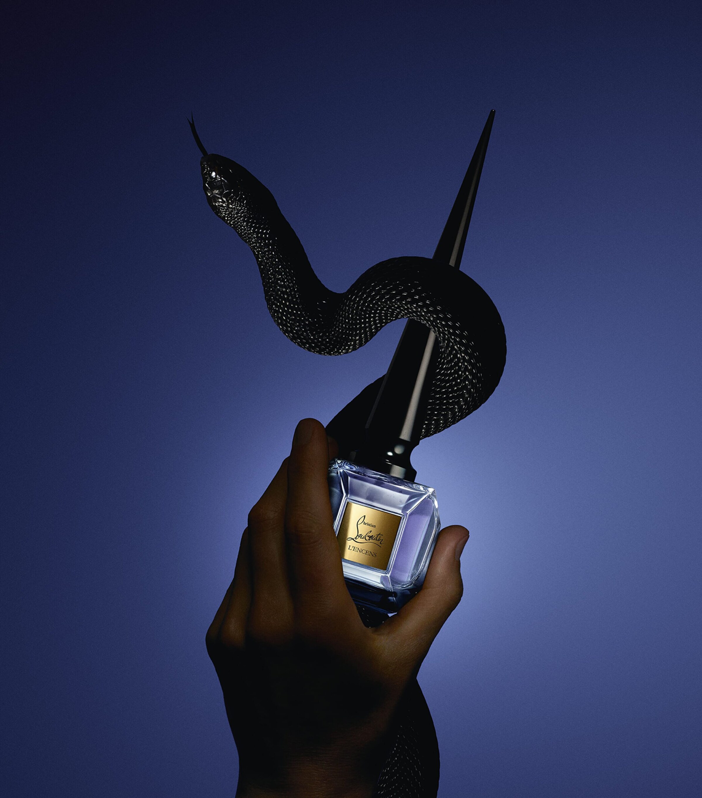 Fétiche L’Encens Eau de Parfum (80ml) NO COLOUR Image 6