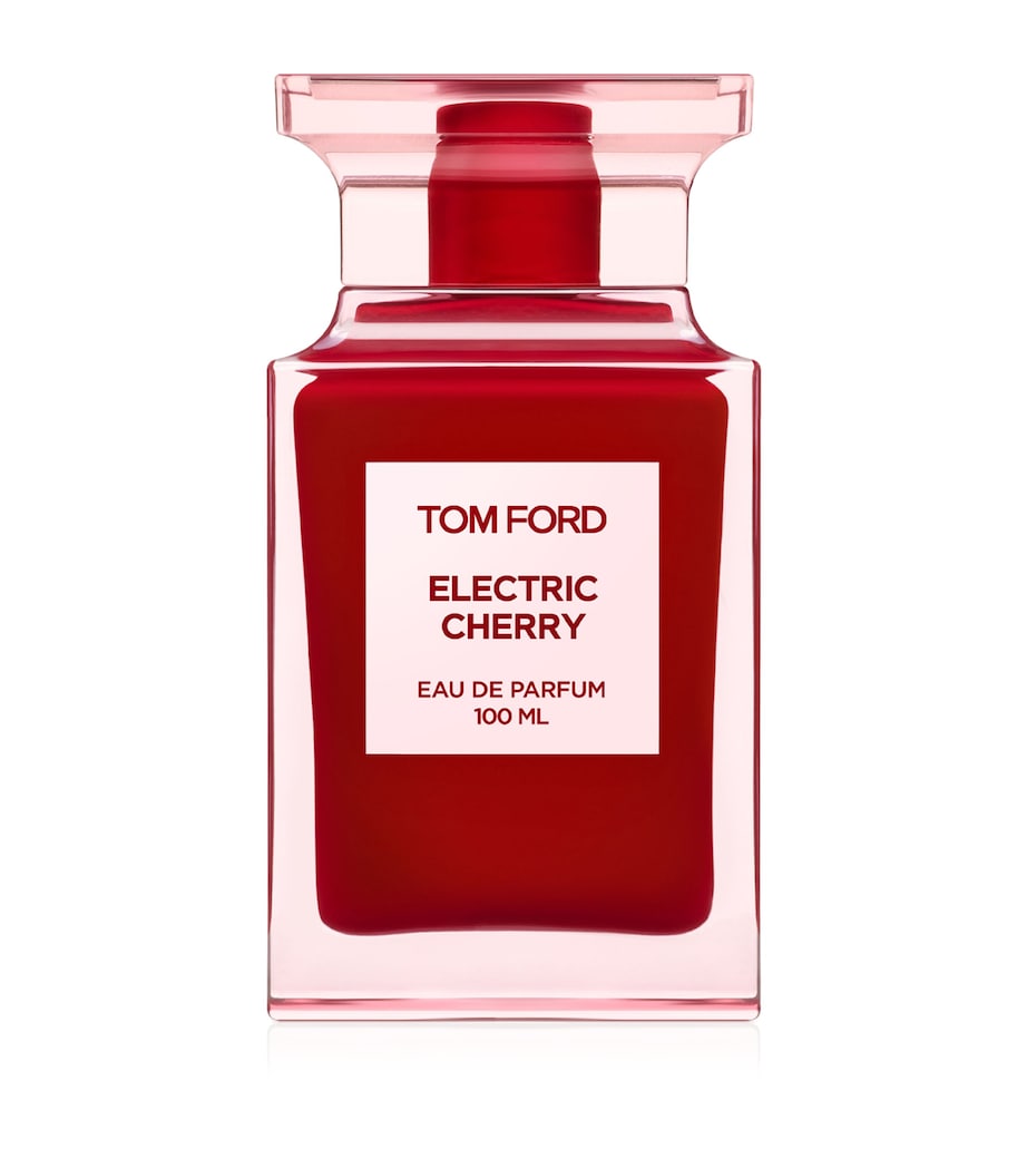 Electric Cherry Eau de Parfum (100ml) NO COLOUR Image 1