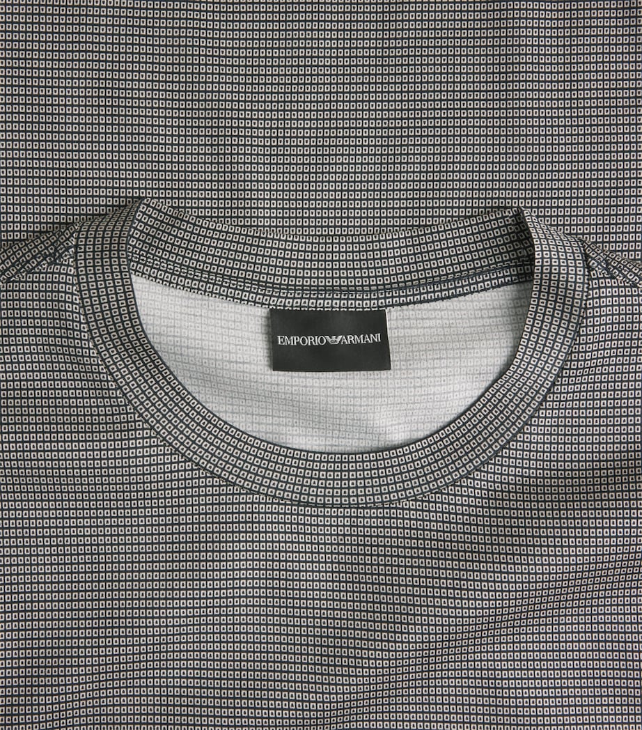 Printed T-Shirt F1158 Image 2