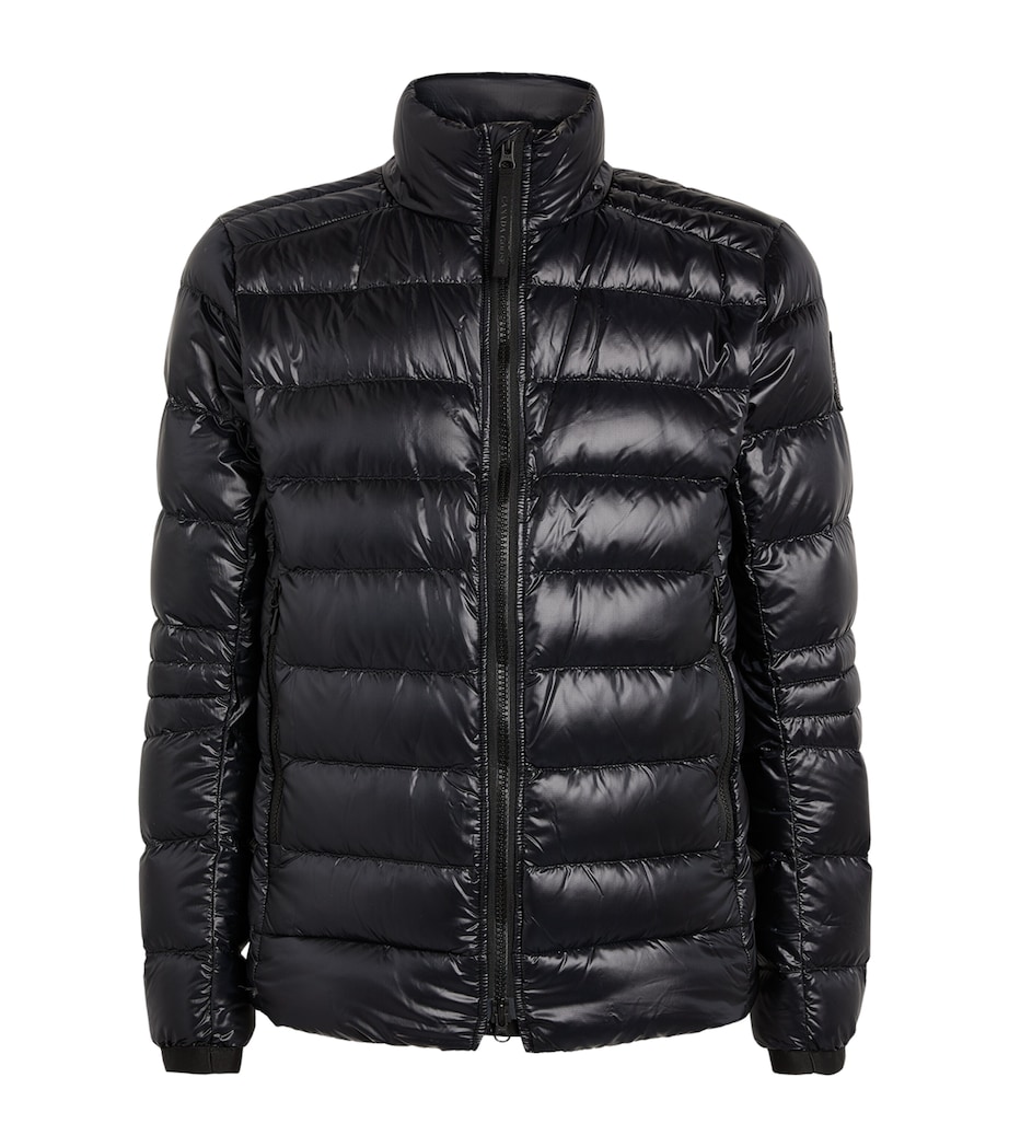 Crofton Jacket 61/BLACK Image 1