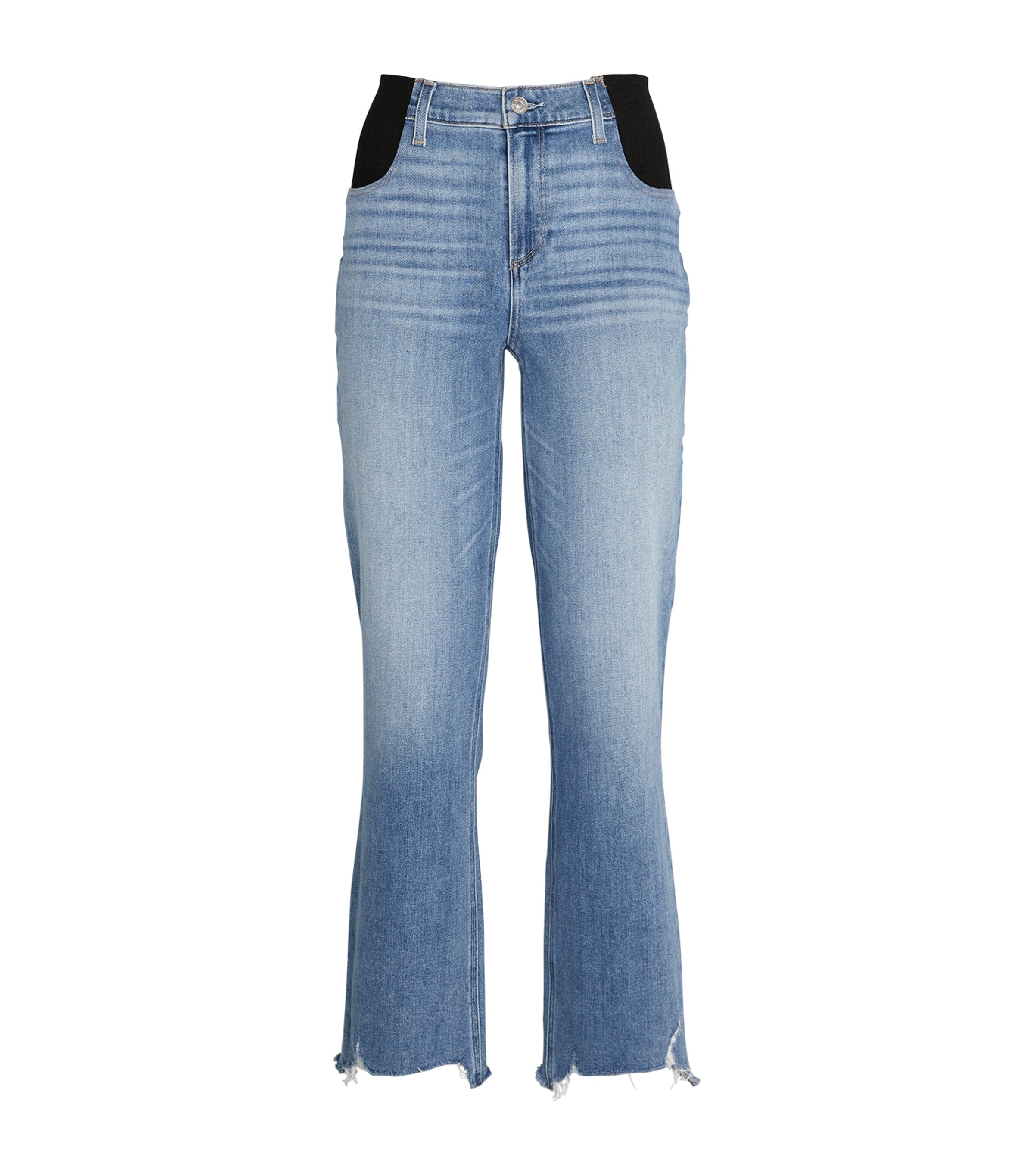 PAIGE CINDY MATERNITY JEANS