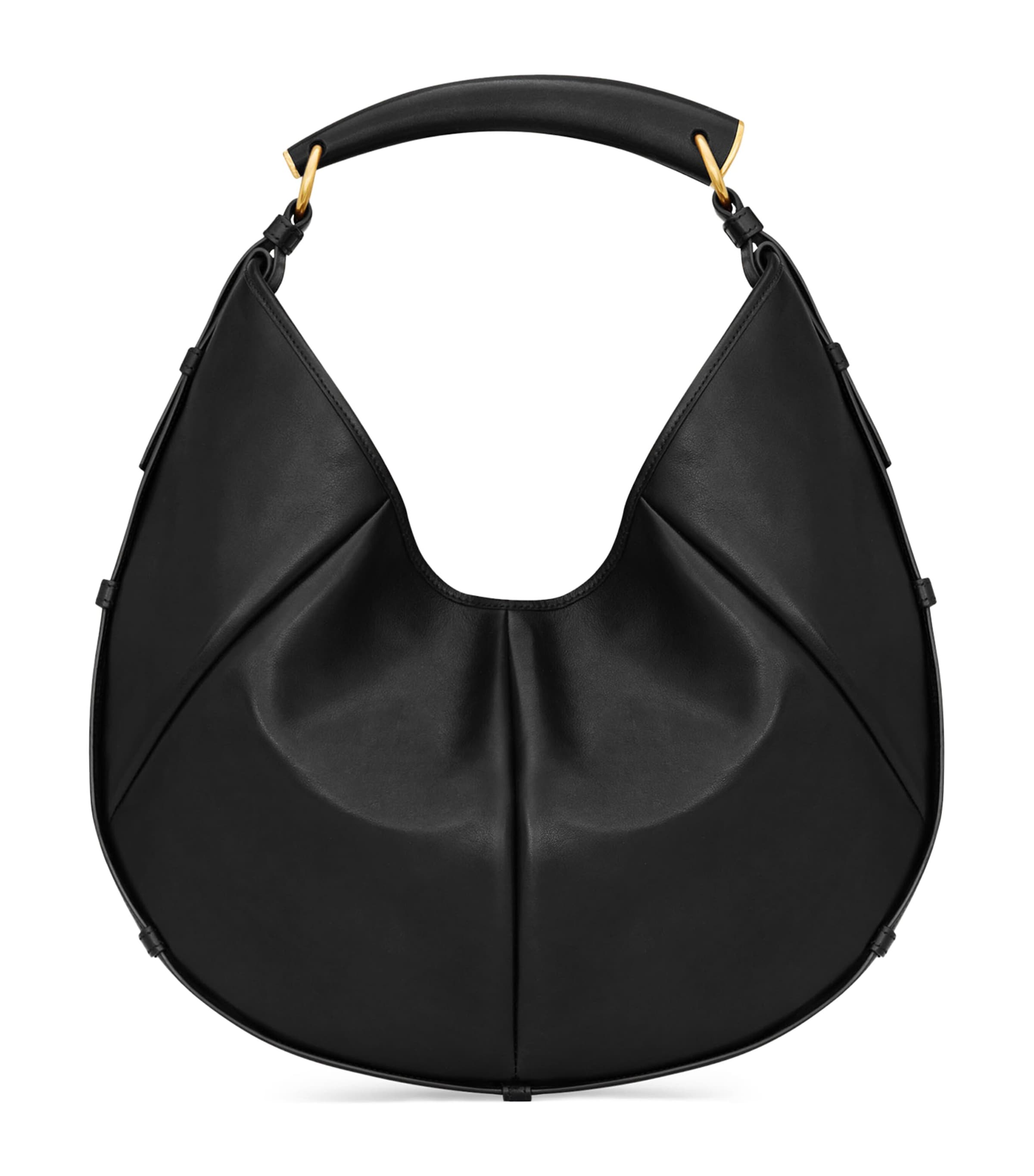Saint Laurent Medium Mombasa Shoulder Bag Image 1