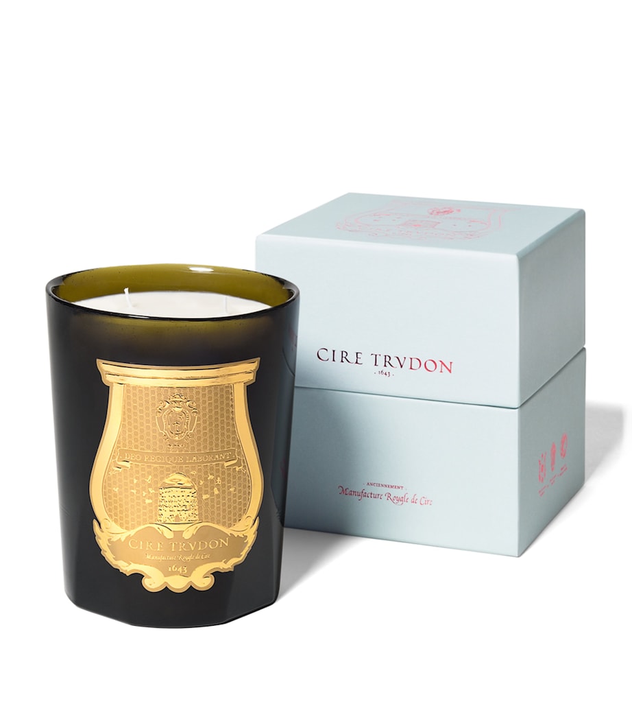 Cyrnos Candle (800g) GREEN Image 2
