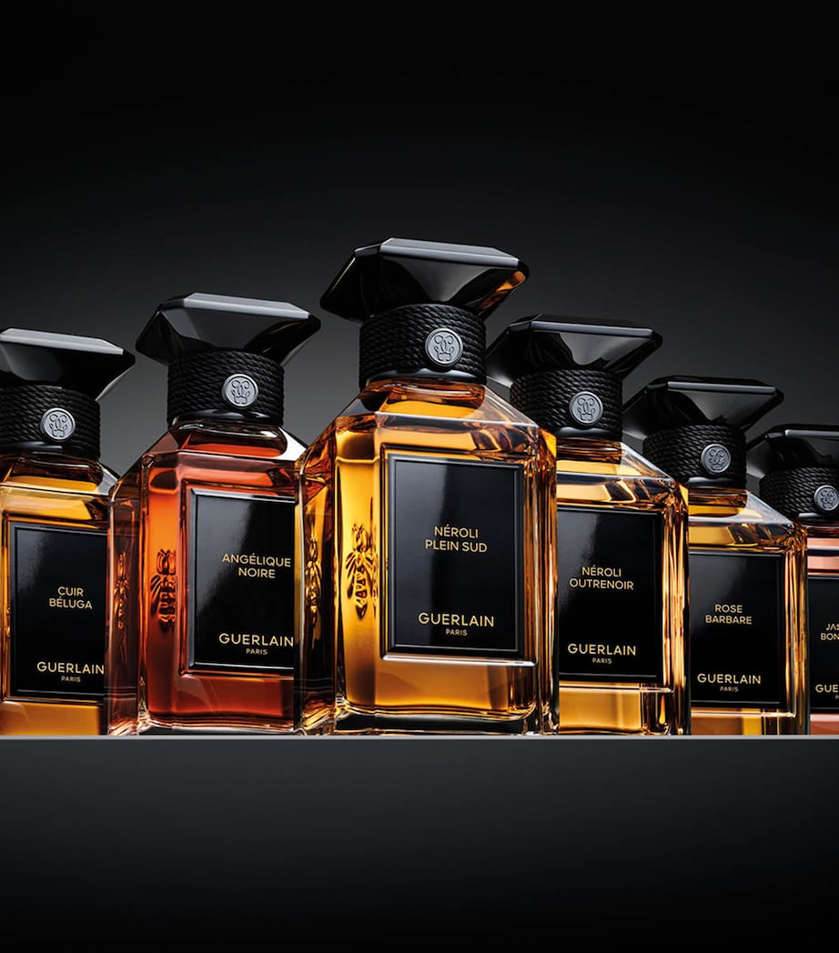 L’Art & La Matière Neroli Plein Sud Eau de Parfum (200ml) NO COLOUR Image 6