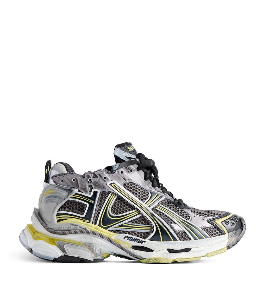 Balenciaga Runner Sneakers Image 1
