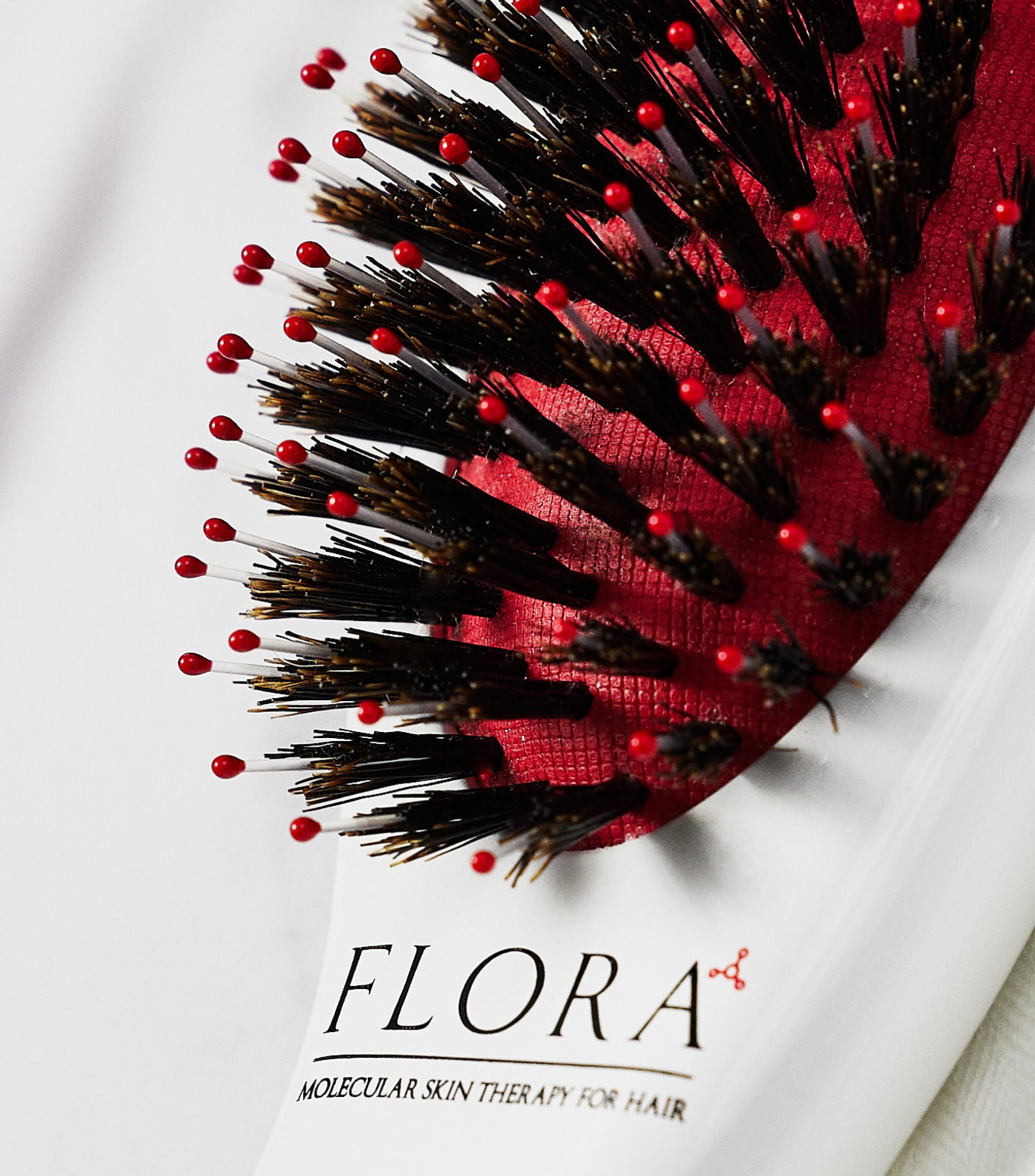 FLORA LAB PARIS Mini Miracle Brush No.5 Image 4