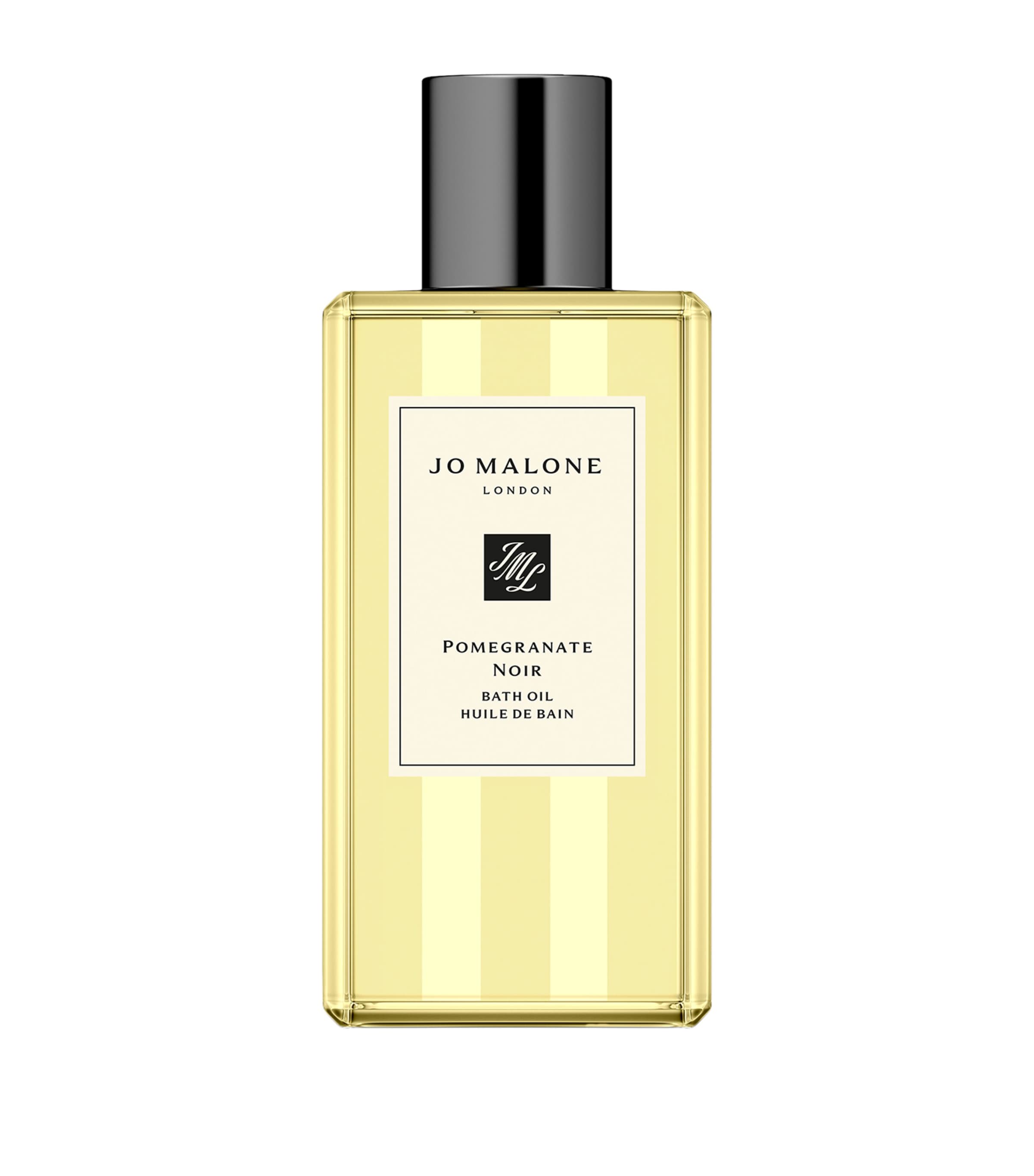 Jo Malone London Pomegranate Noir Bath Oil In White