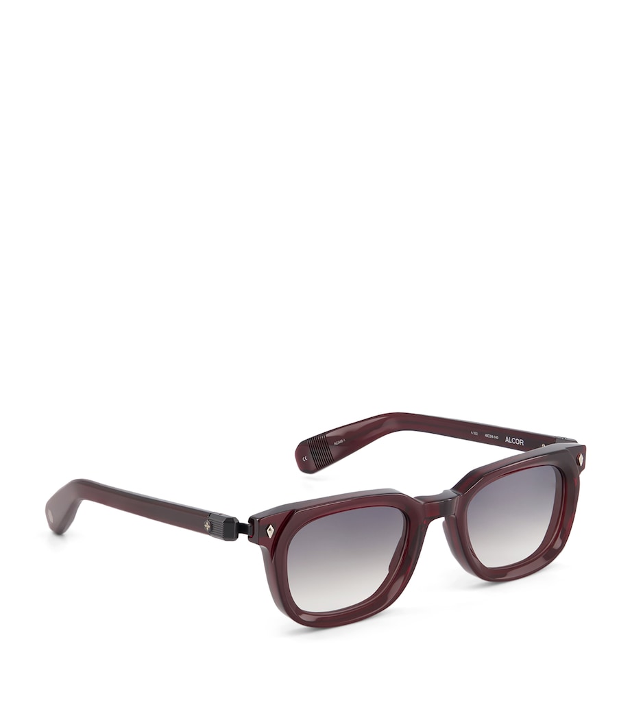 Sato Alcor Sunglasses Rosso Corsa Rc/mb Image 1