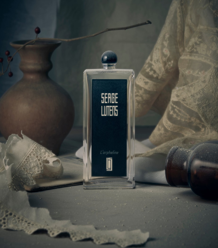 Sl 17 Lorpheline Edp 100Ml NO COLOUR Image 5