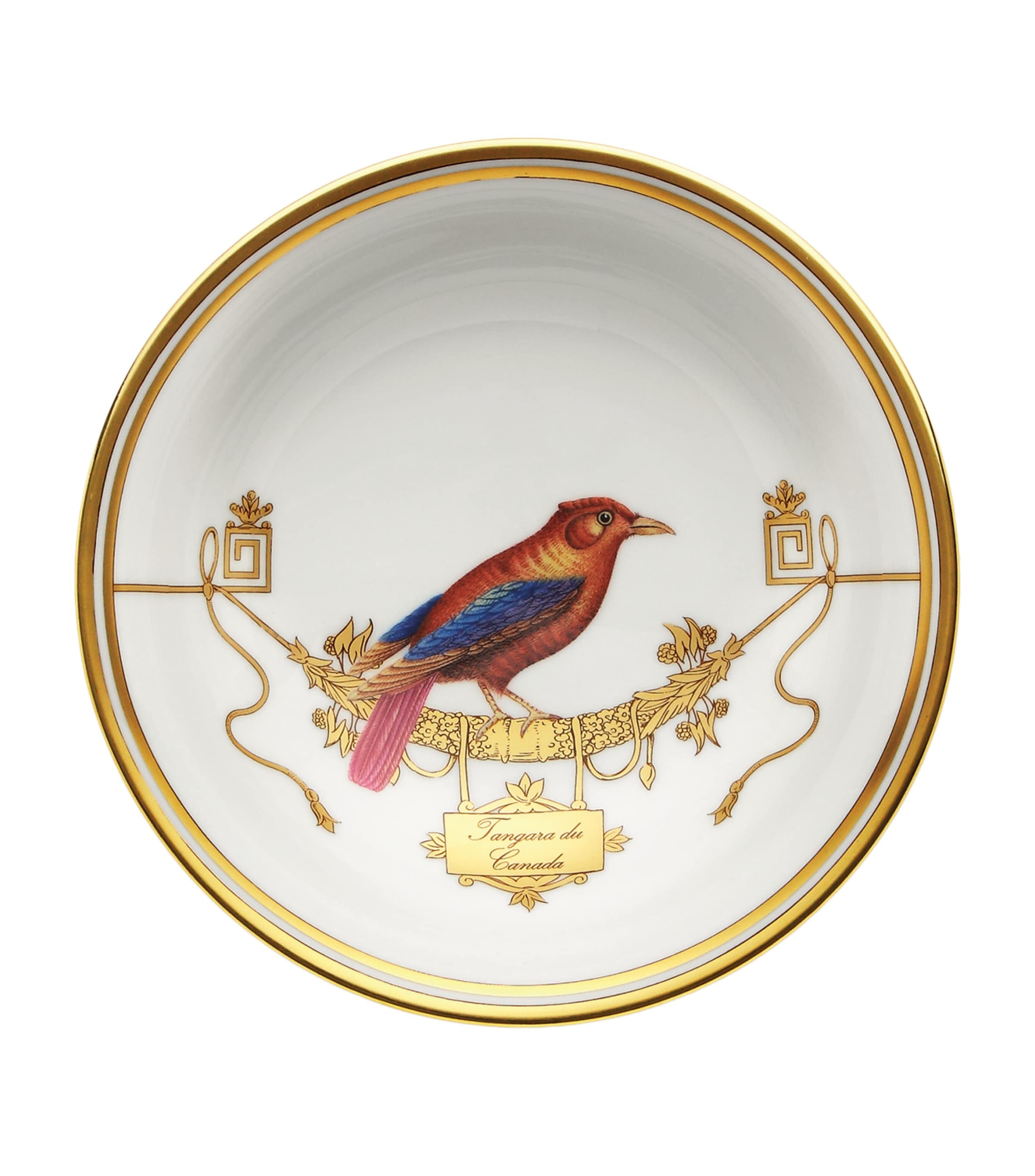 Volière Fruit Bowl (14cm) G00173100 Image 1