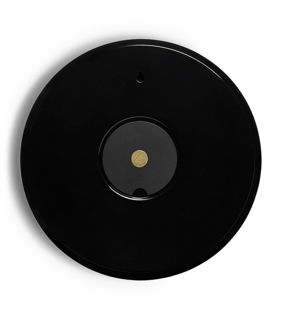 Tema e Variazioni No. 364 Wall Clock MULTI Image 3