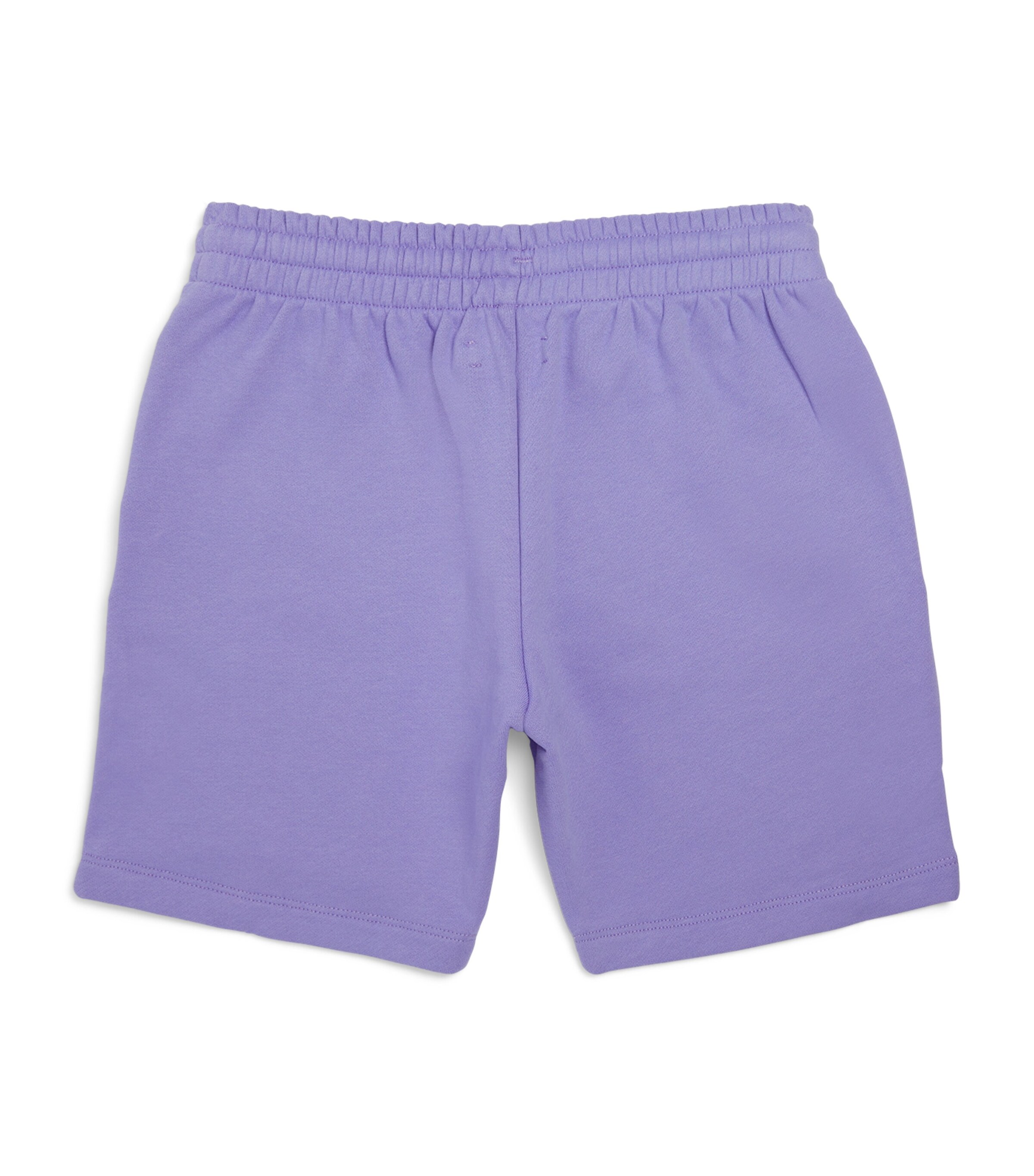 Cotton 365 Sweatshorts (3-12 Years) 7352-ASTER PURPLE Image 2