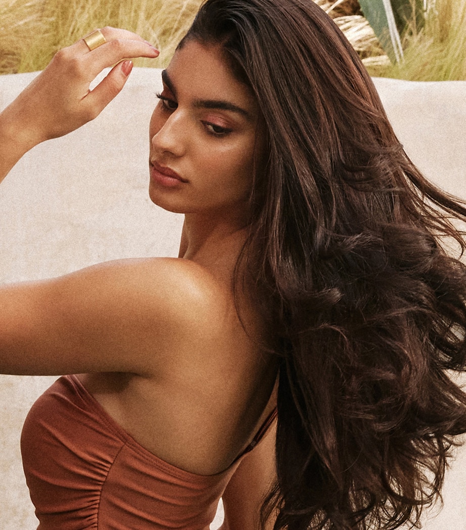 Repair Shampoo and Conditioner Duo NO COLOUR Image 2