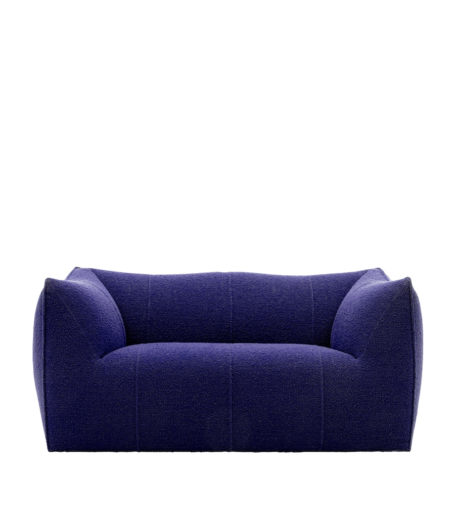 Le Bambole BiBambola 2-Seater Sofa SILA PURPLE 650 Image 1