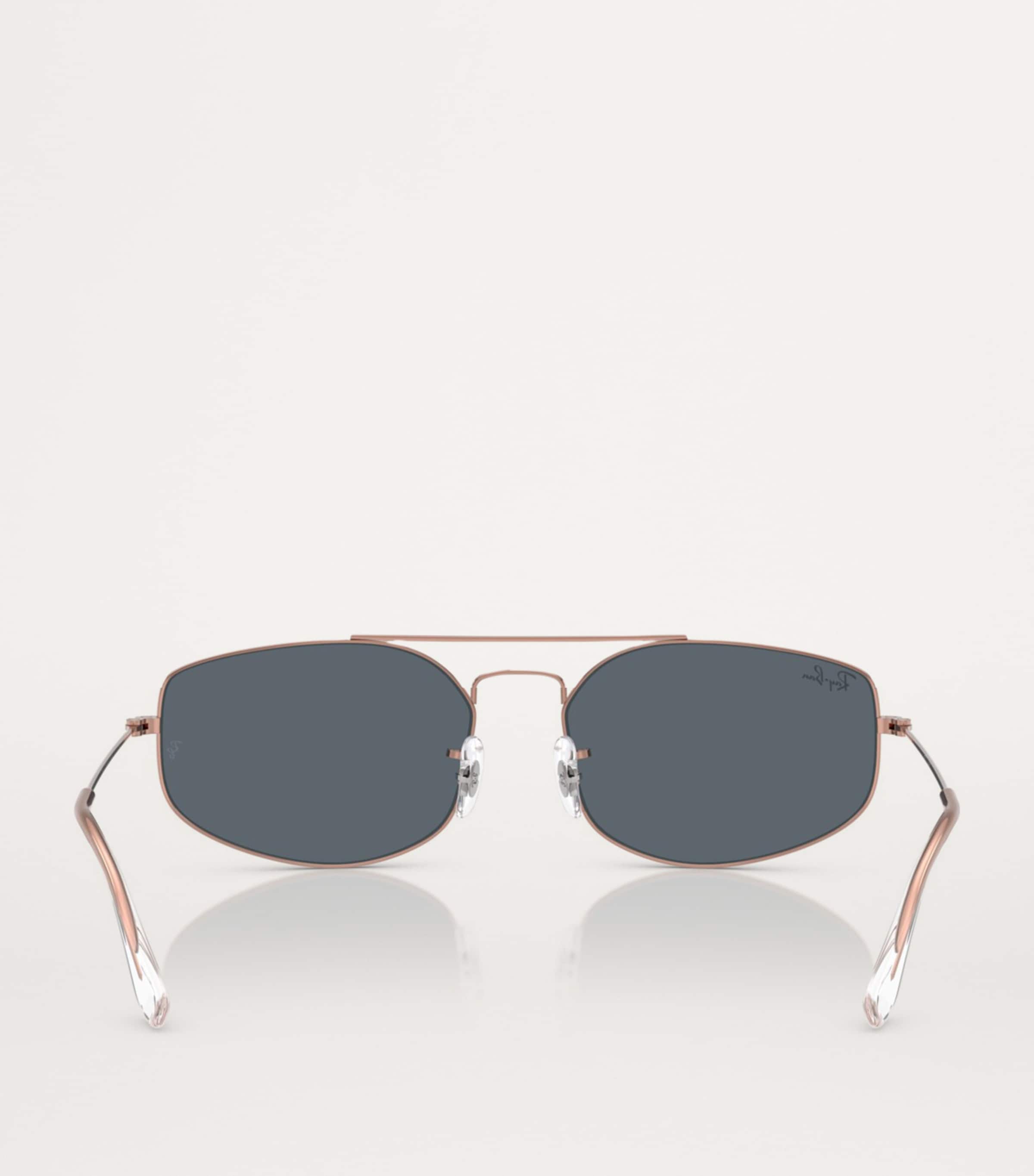 RB3845 Explorer V Sunglasses 9035R5 Image 4