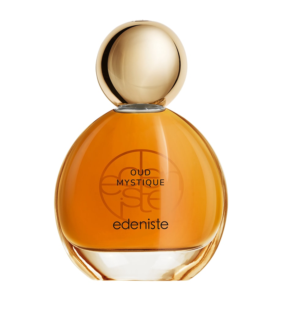 EDENISTE Oud Mystique Eau de Parfum (100ml) Image 1