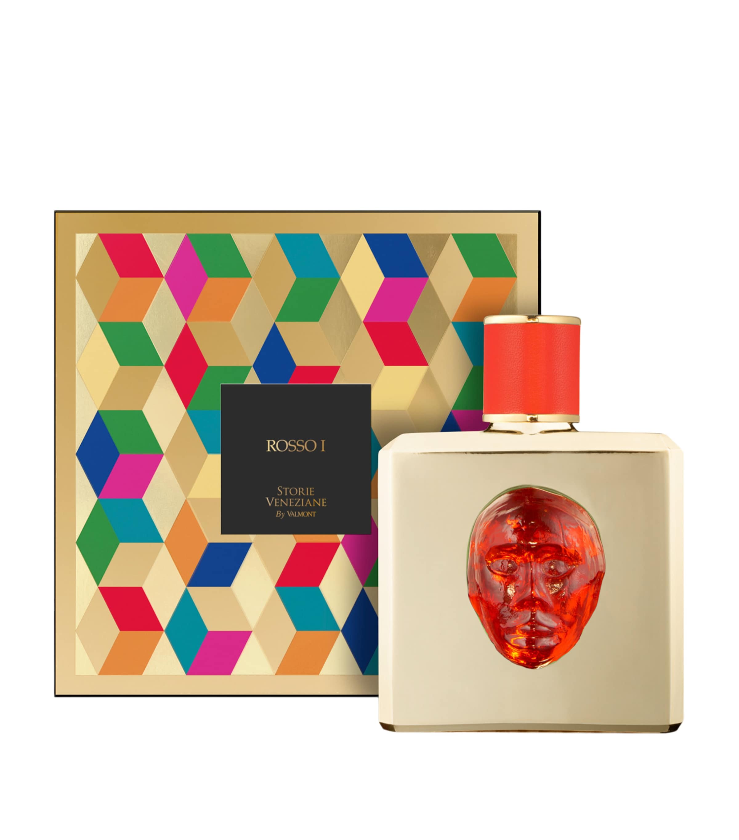 Valmont Rosso I Extrait de Parfum (100ml) Image 2
