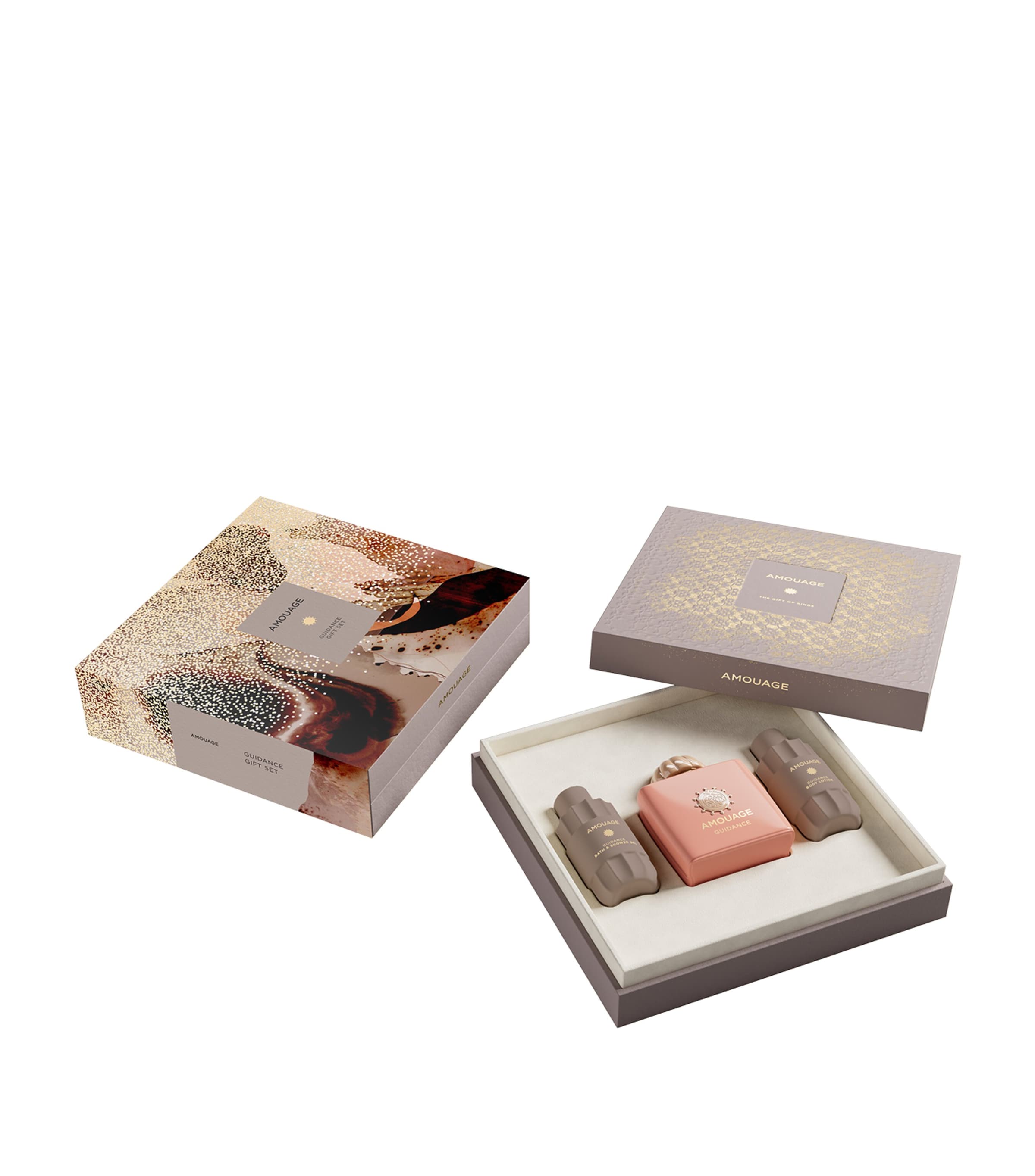 Amouage Guidance Fragrance Gift Set