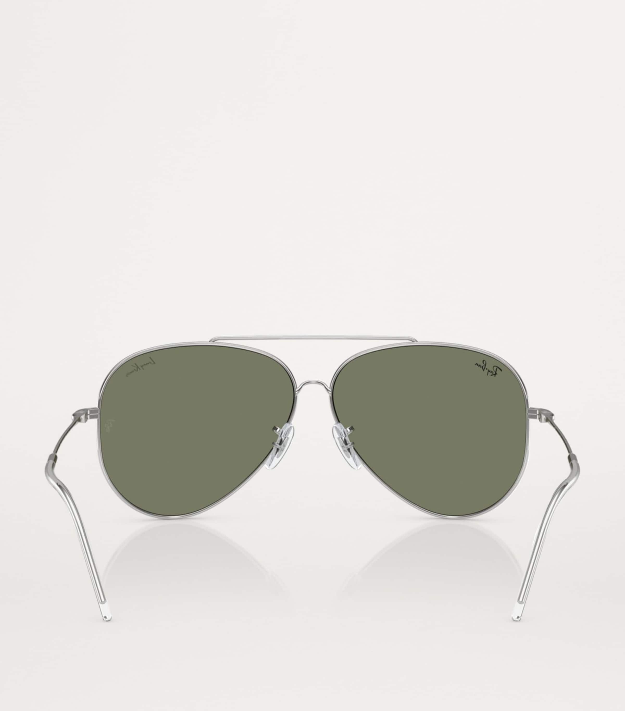 x Lenny Kravitz RBR0101S Aviator Reverse Sunglasses 003/30 Image 4