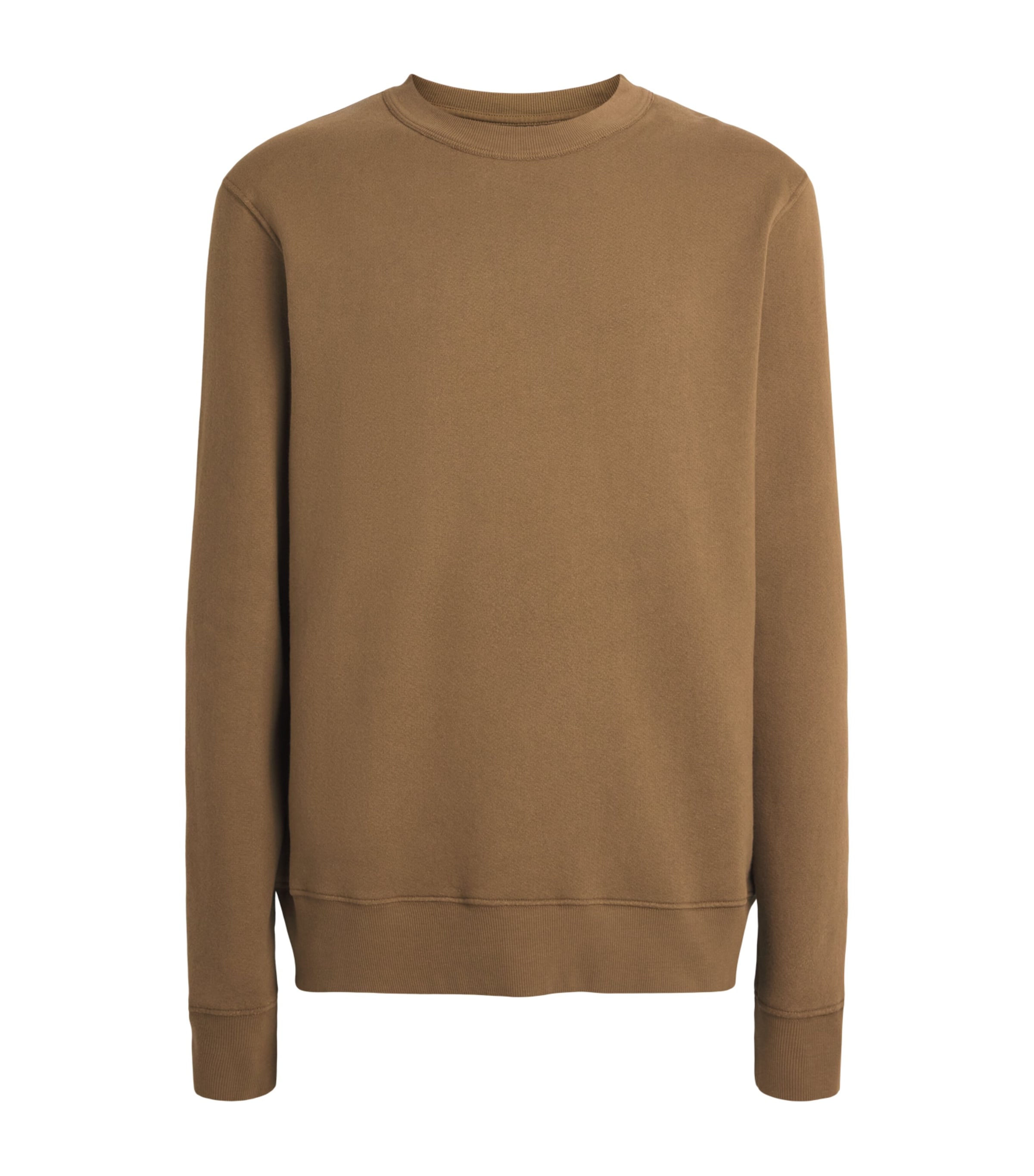 Citizens of Humanity Mens Cotton-Blend Vintage Sweatshirt Vklp Image 1