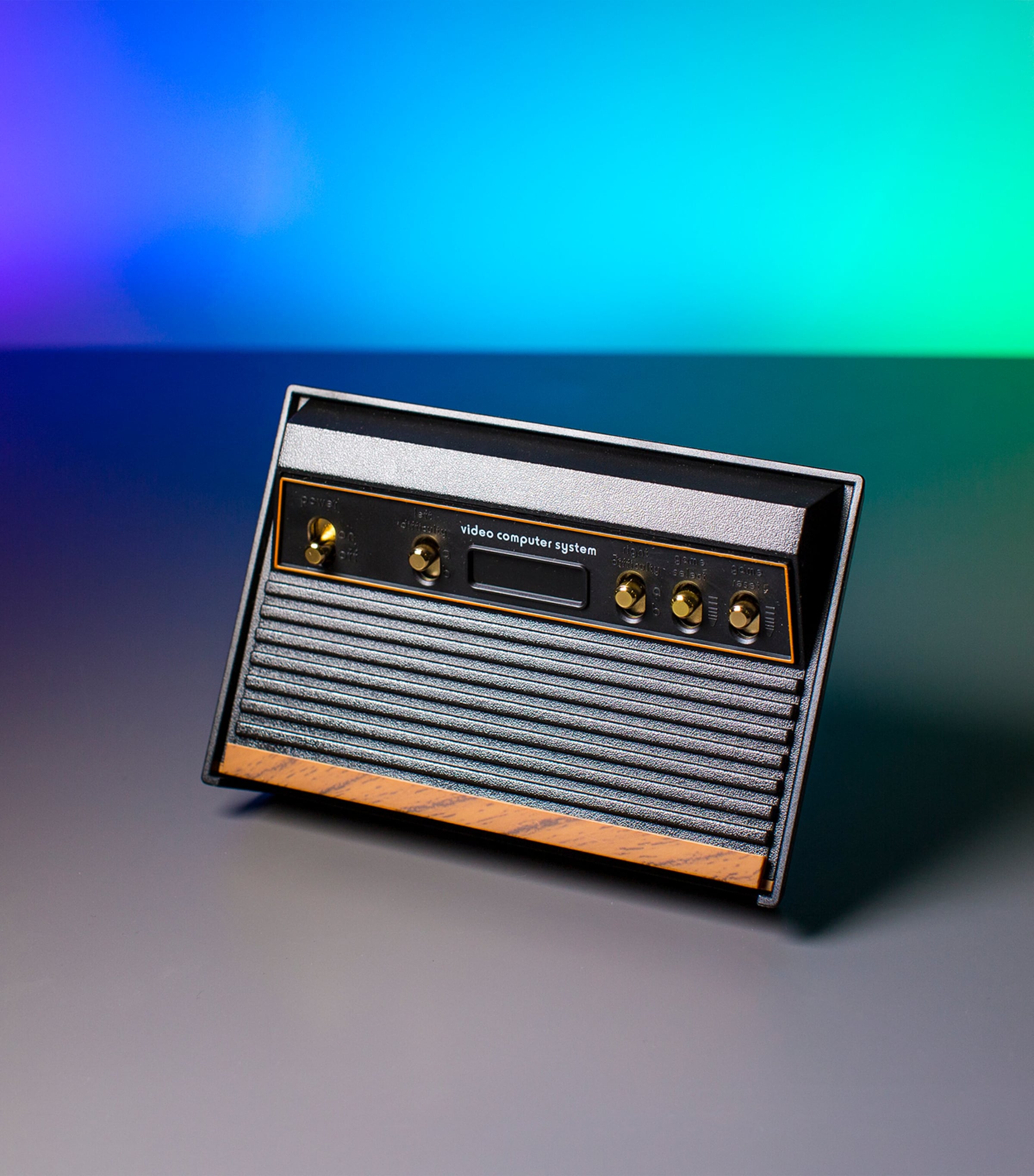 Atari Flashback 12 MULTI Image 1