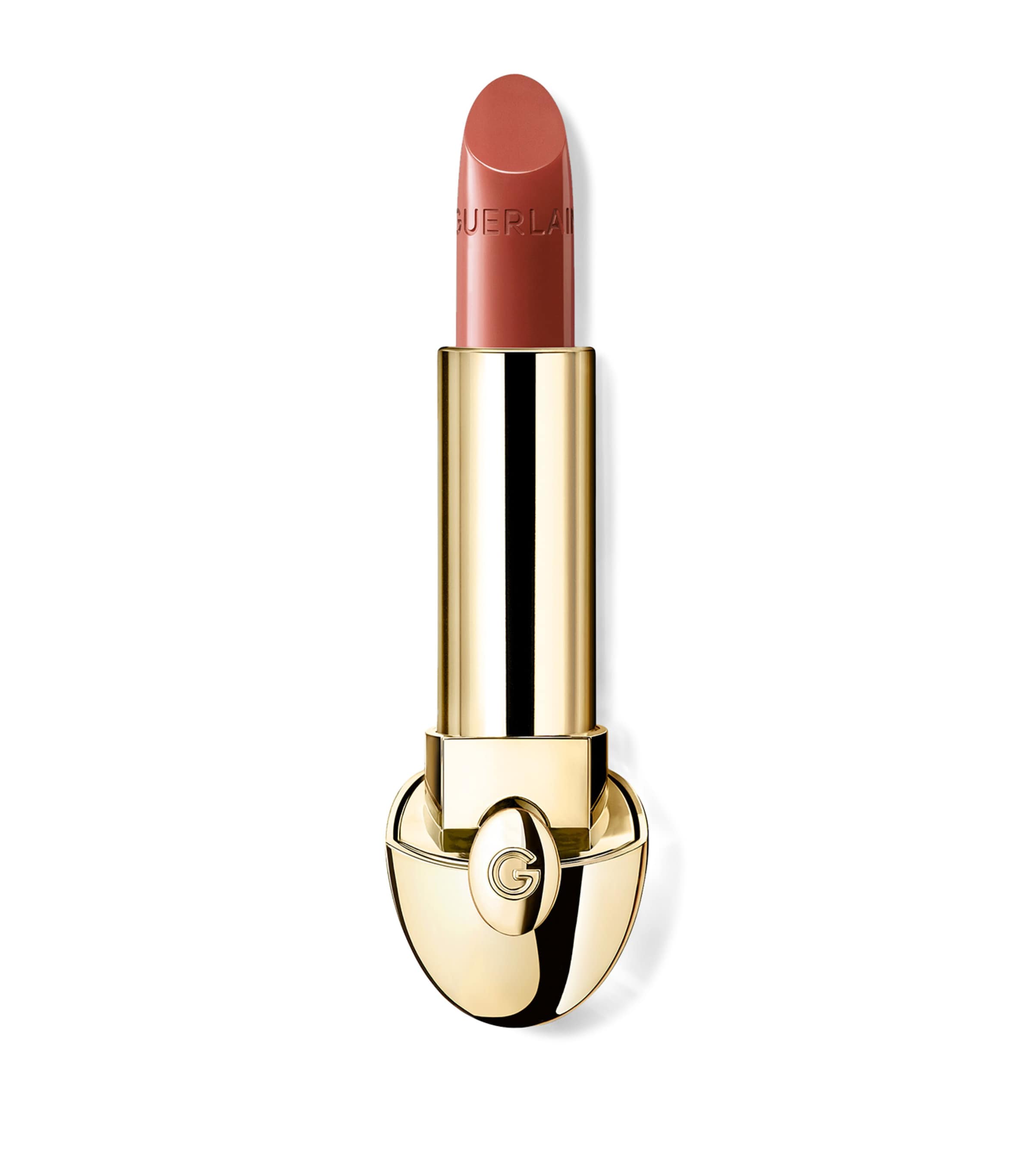 Guerlain Rouge G Ultra-Care Satin Lipstick - Refill | Make-up | Lips | Lipsticks | Designers | Guerlain