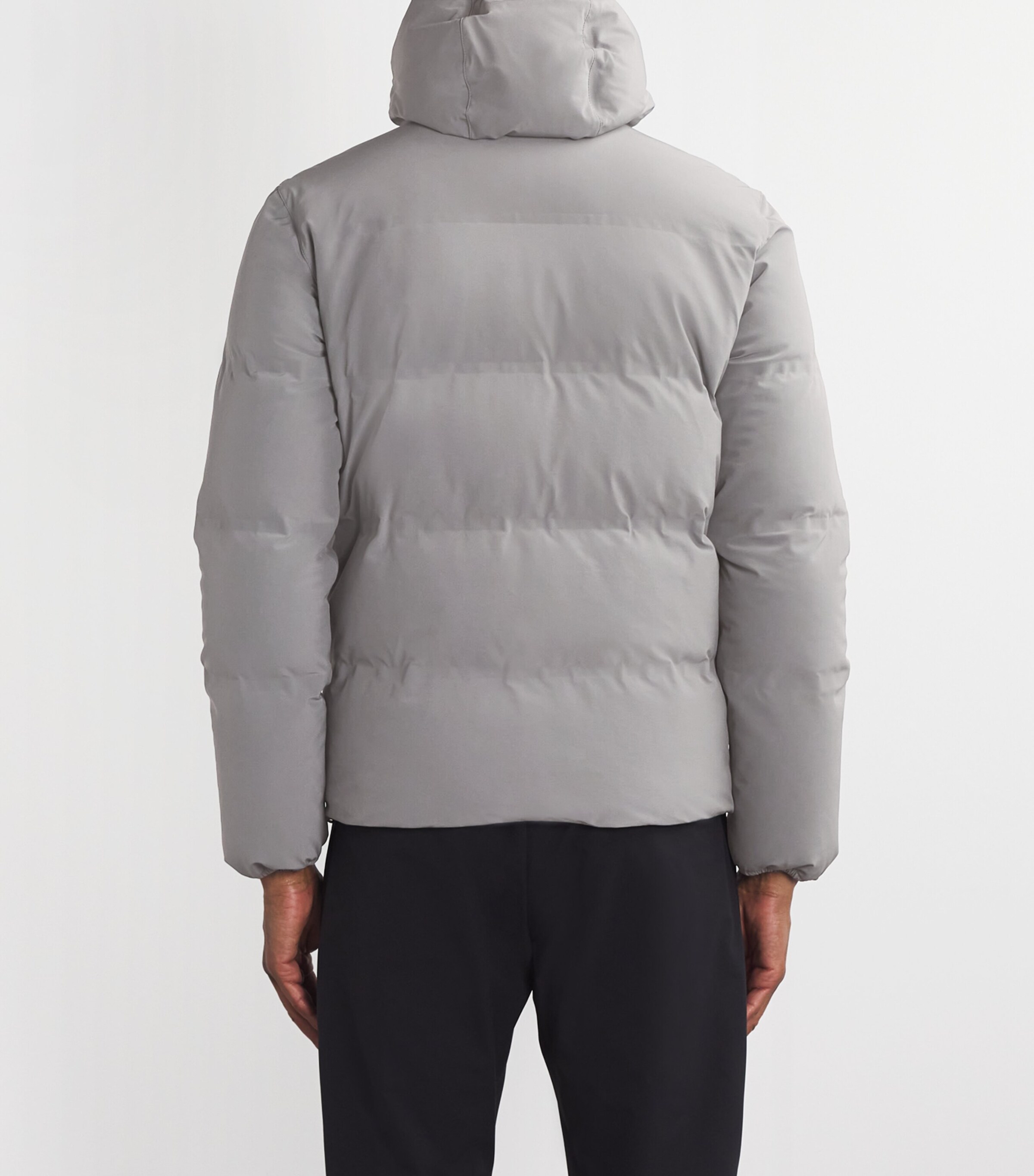 Herno Laminar Puffer Jacket Harrods PL