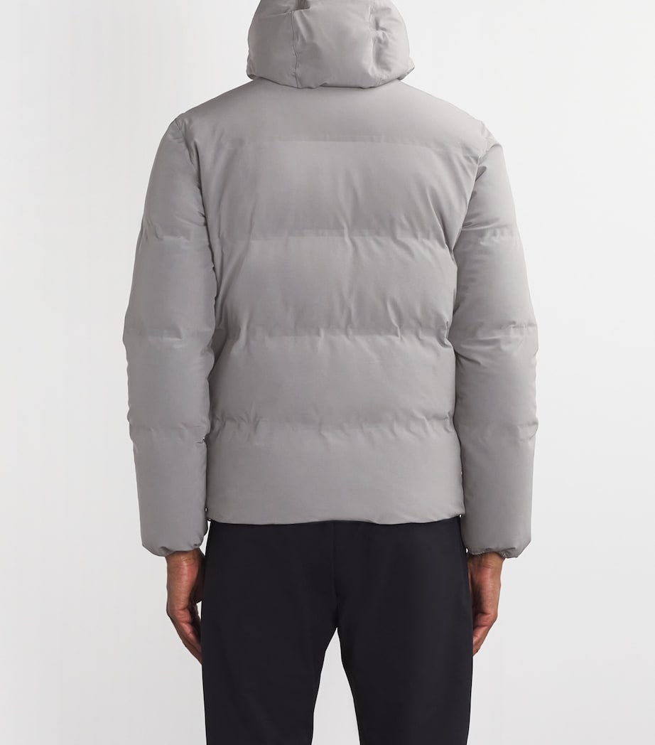 Herno Laminar Puffer Jacket Harrods PL - Main Image
