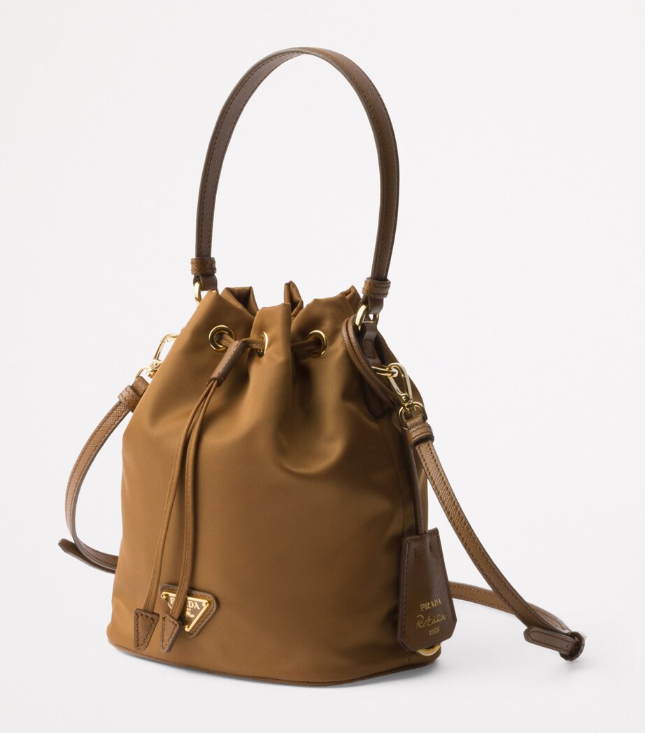 Mini Re-Edition 1978 Bucket Bag F0134 Image 2
