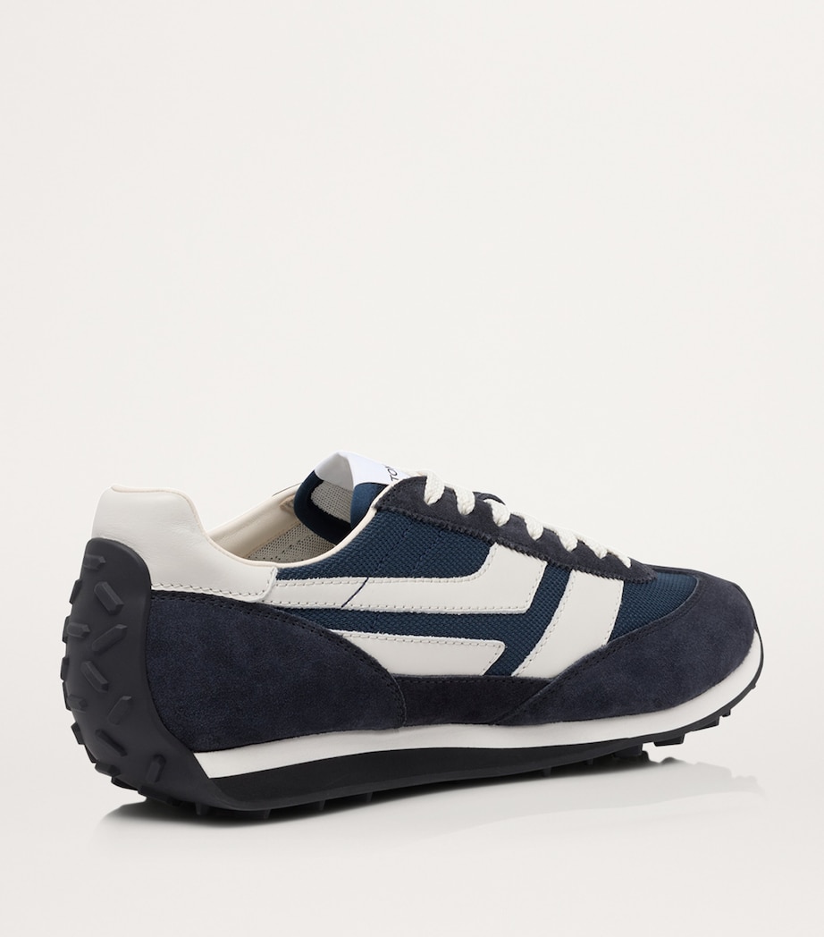 Mick Low-Top Sneakers 3LA06 Image 3