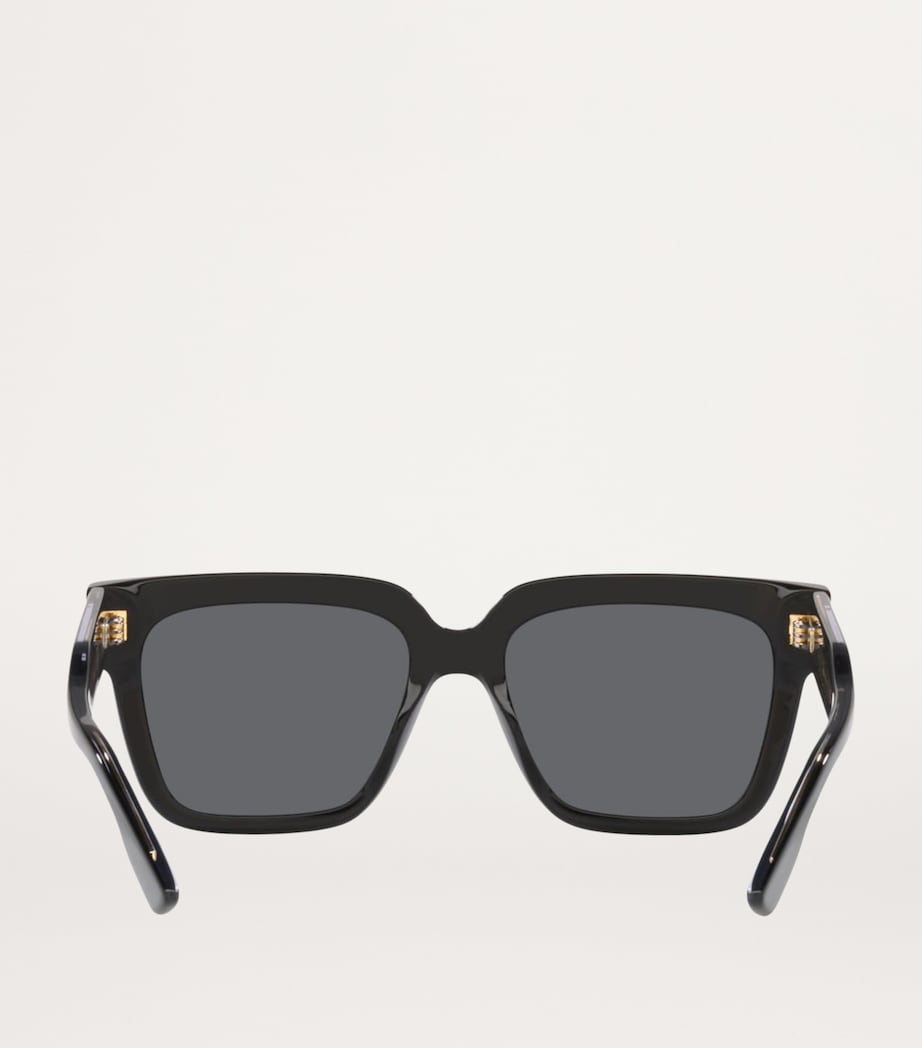 Acetate GG1084S Sunglasses 1100A1 Image 4