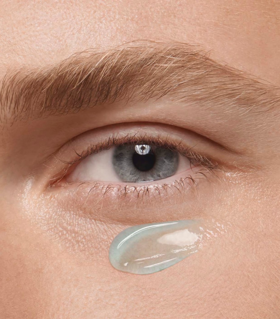 ClarinsMen Energizing Eye Gel (15ml) NO COLOUR Image 3