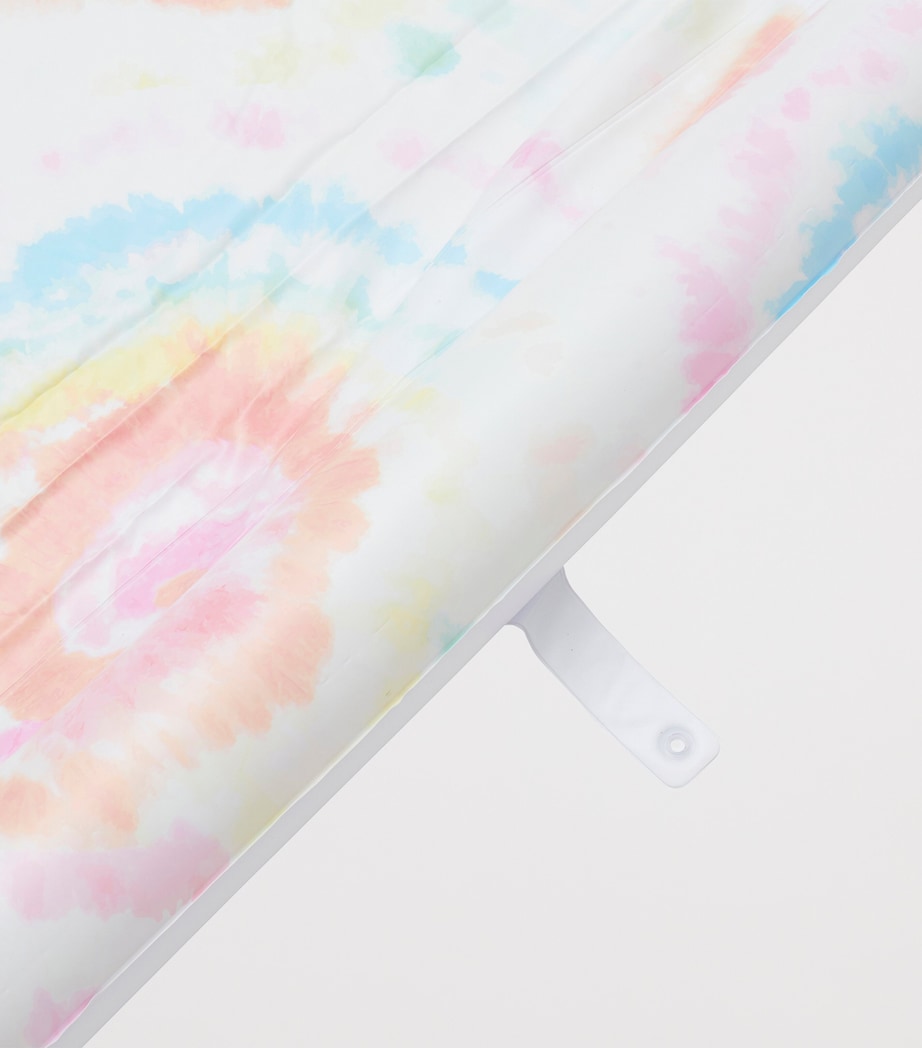 Tie Dye Slip, Slide and Body Board Set MULTI Image 2