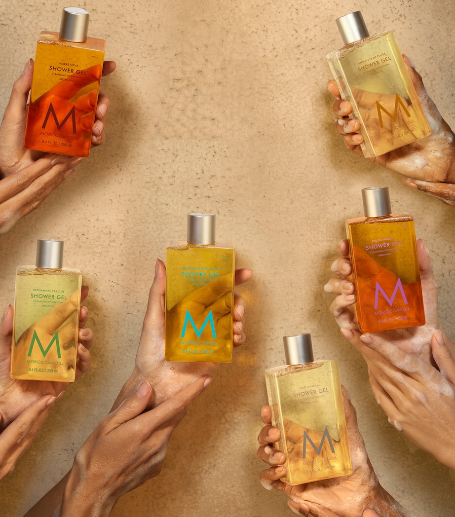 Fragrance Originale Shower Gel (250ml) NO COLOUR Image 3