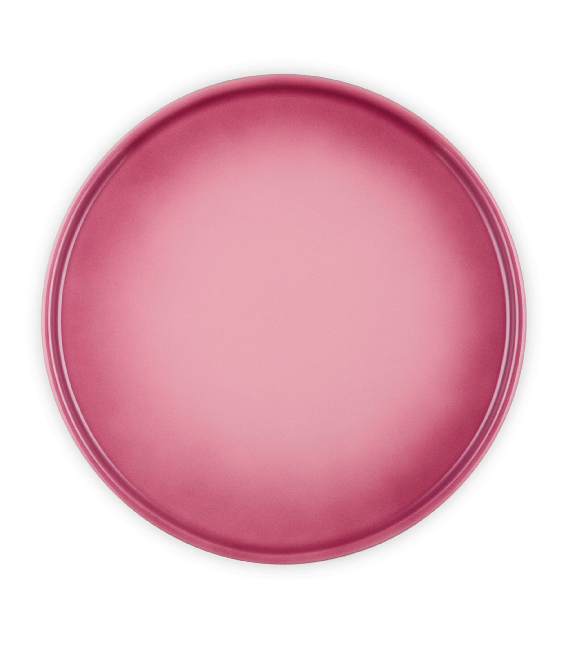 Le Creuset Stoneware Cake Stand (30cm) Rose Quartz Image 4