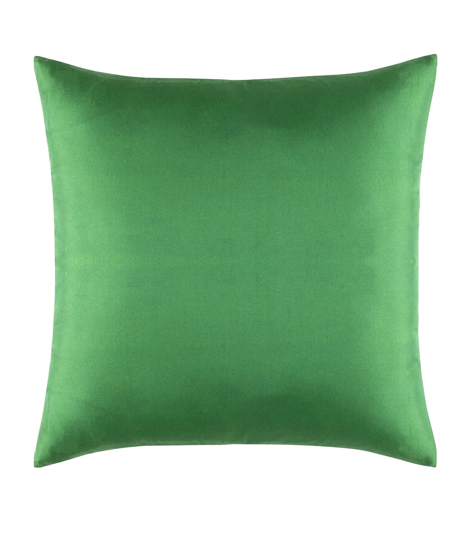 Yves Delorme Botanic Cushion Cover (45cm x 45cm) Image 4
