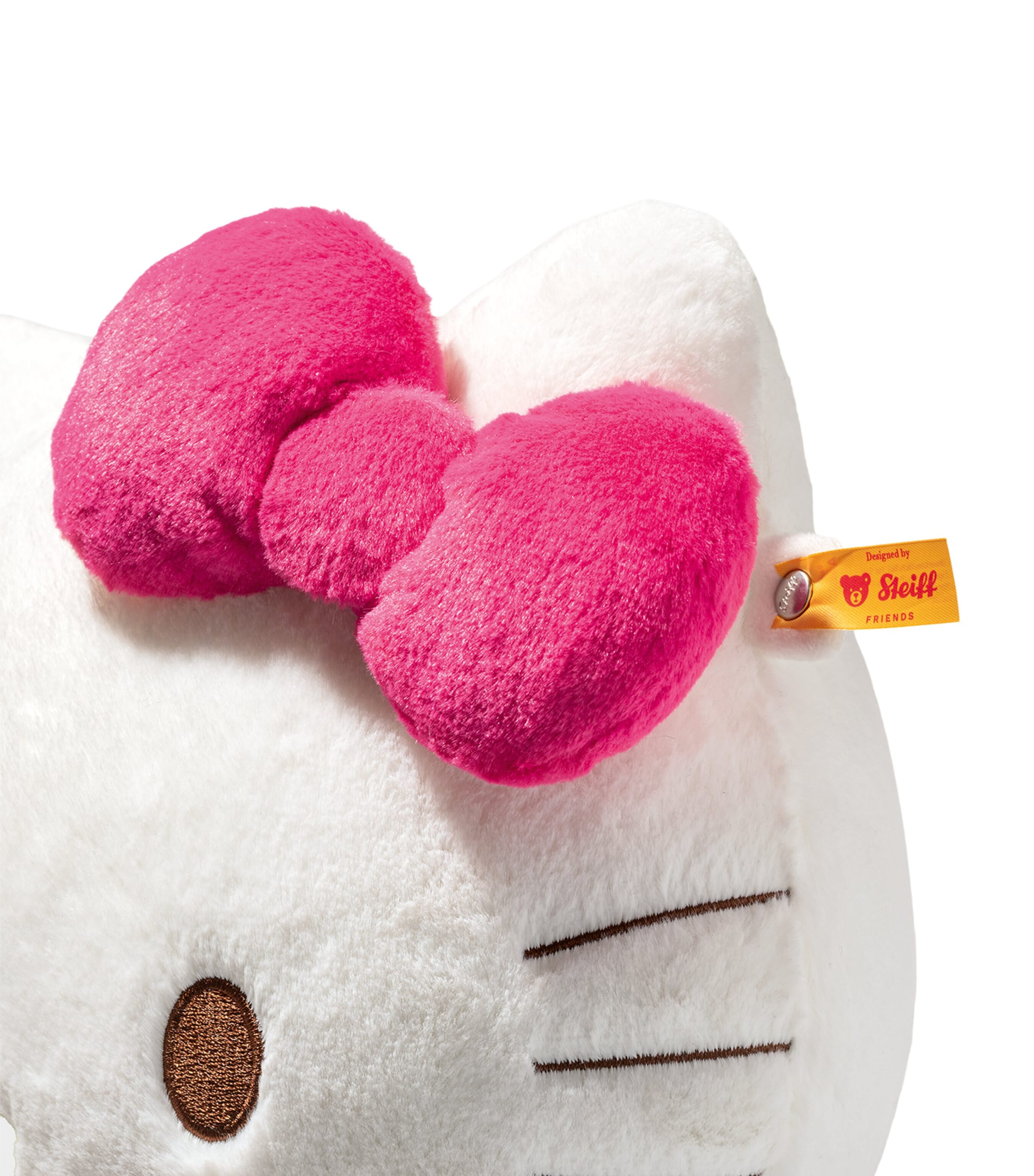 Steiff Hello Kitty (30cm) Image 5