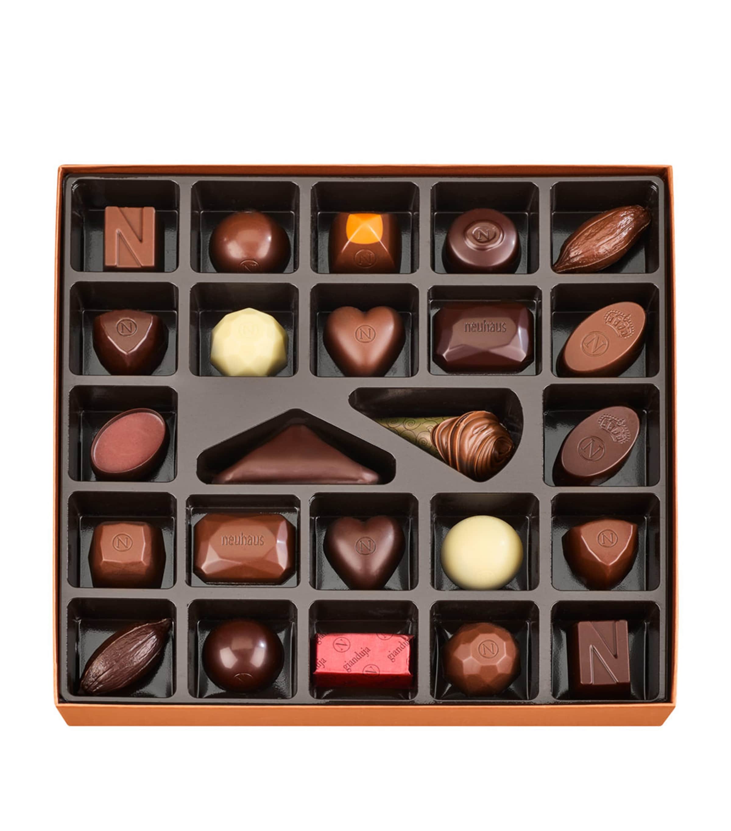 Discovery Collection Box (266g) NO COLOUR Image 3