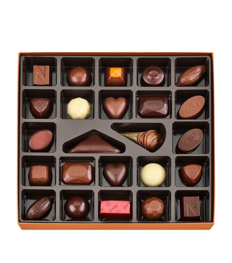 Discovery Collection Box (266g) NO COLOUR Image 3