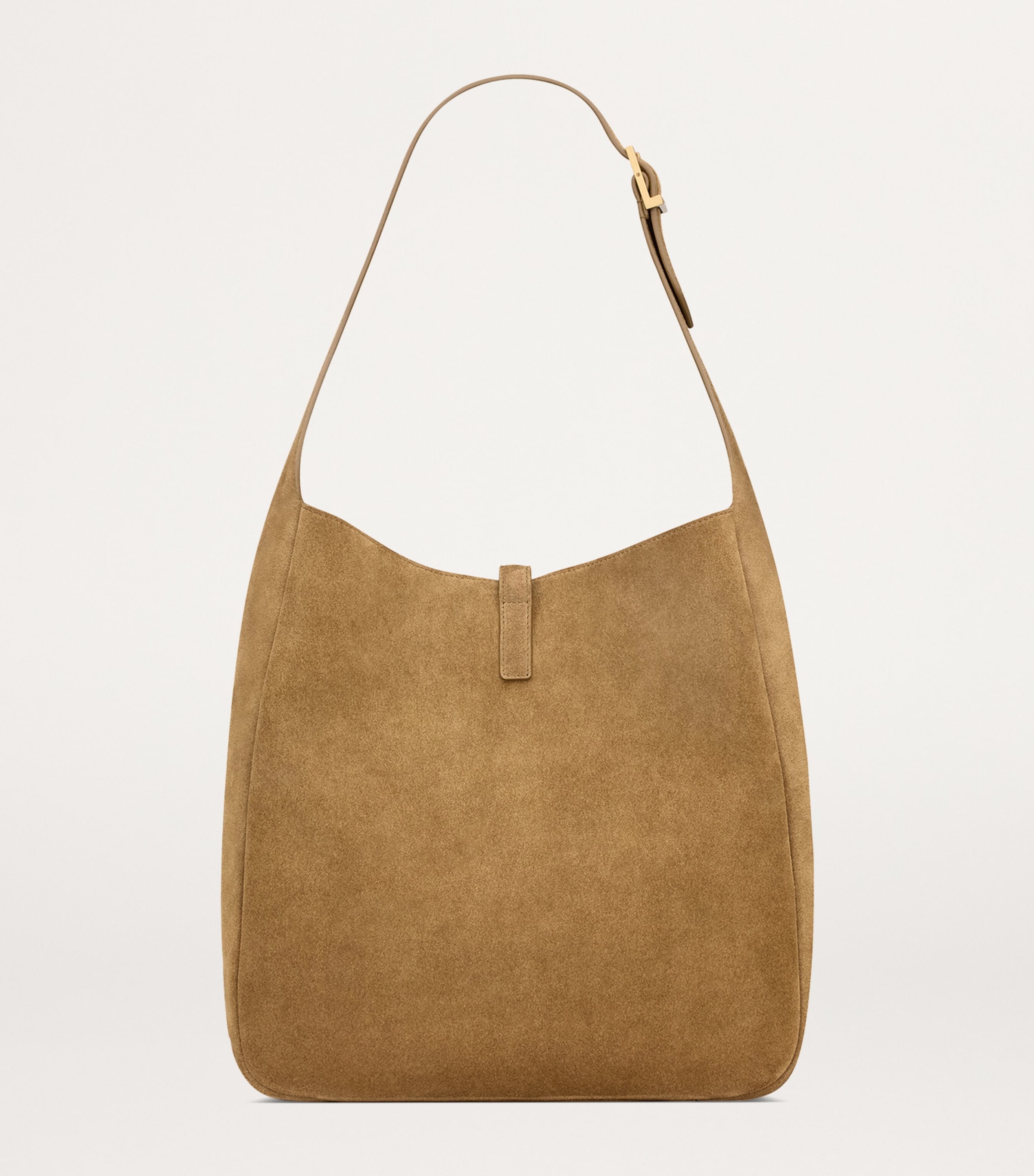 Suede Le 5 à 7 Shoulder Bag 3194 Image 2