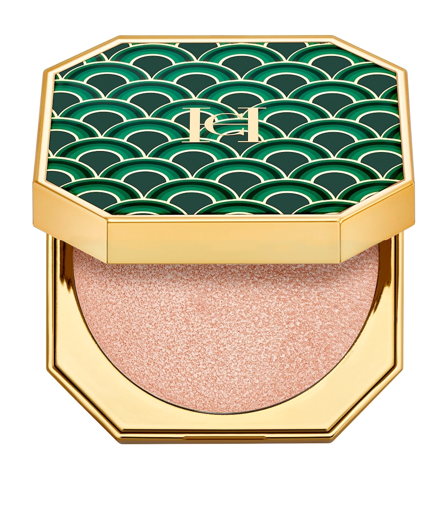 Fabulous Skin Highlighter and Case Bundle HIGLIGHT Image 1