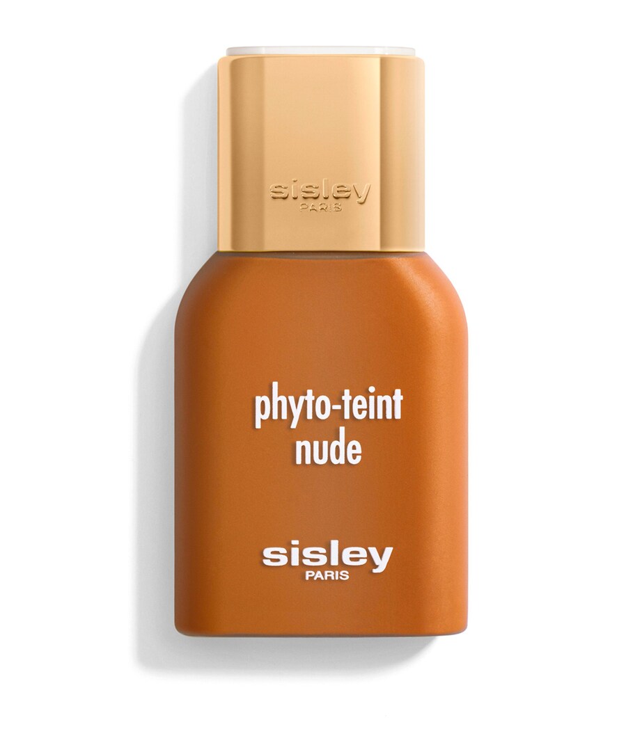 Sisley Phyto-Teint Nude Foundation Toffee Image 1