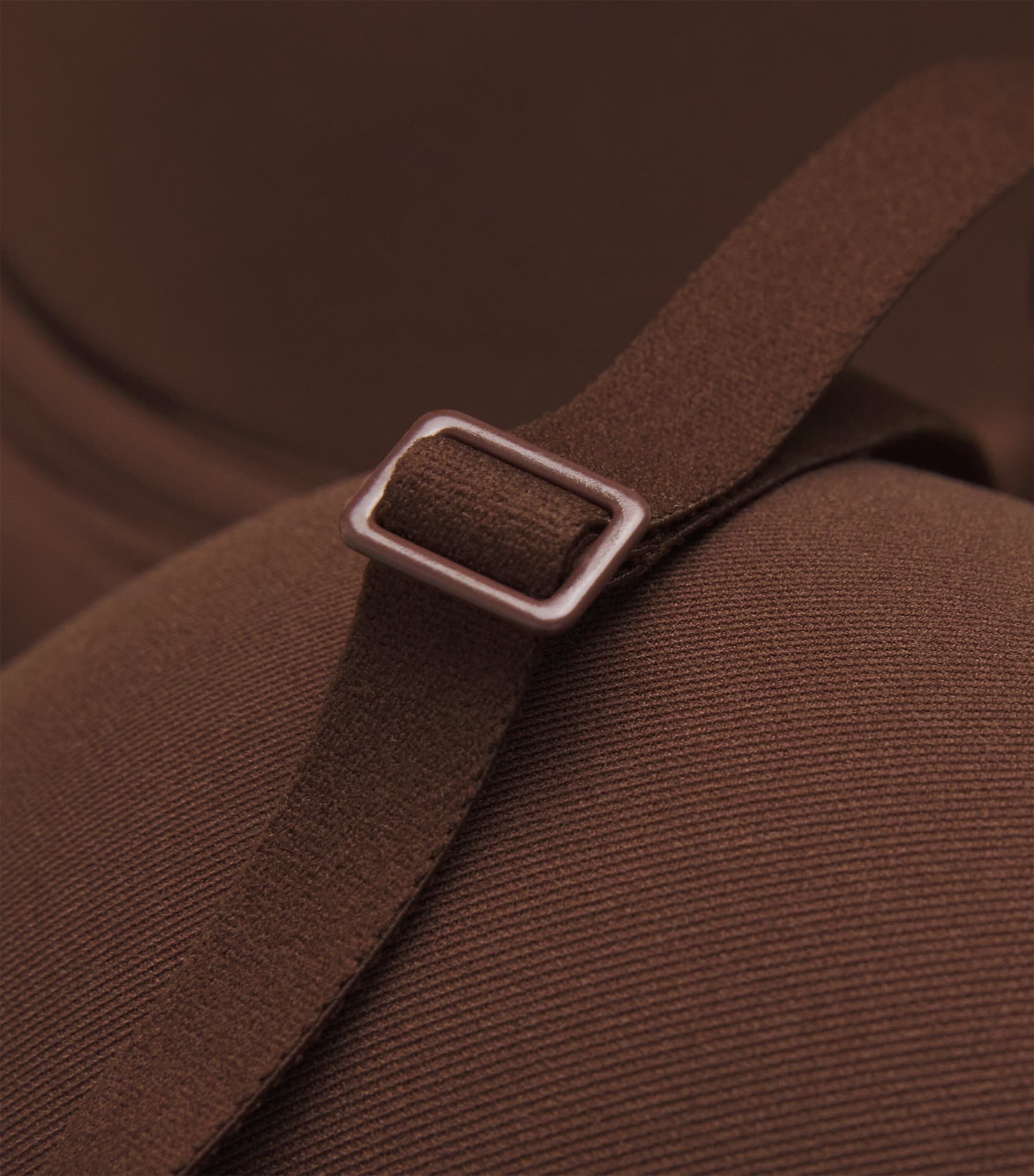 Fits Everybody Strapless Bra COCOA Image 4