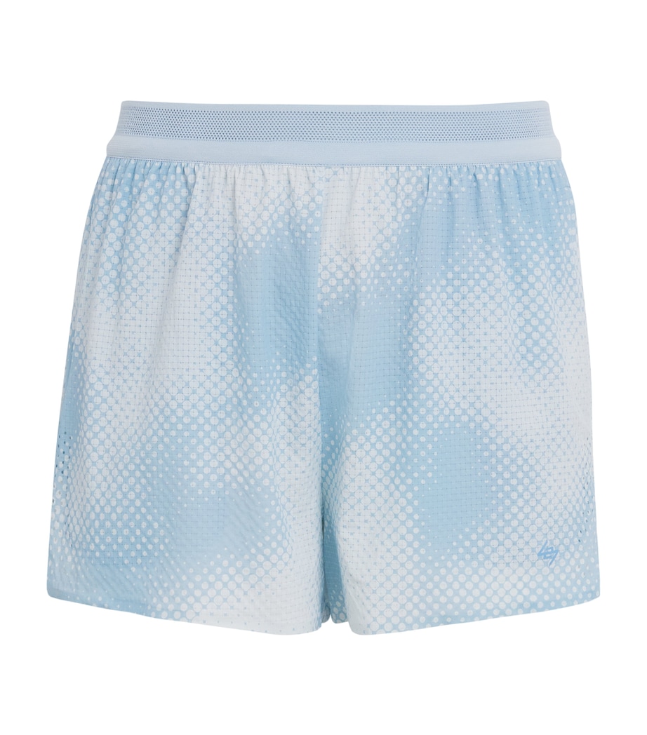 Represent 247 Mens 247 Ultra Shorts Glacier Fade Out Image 1