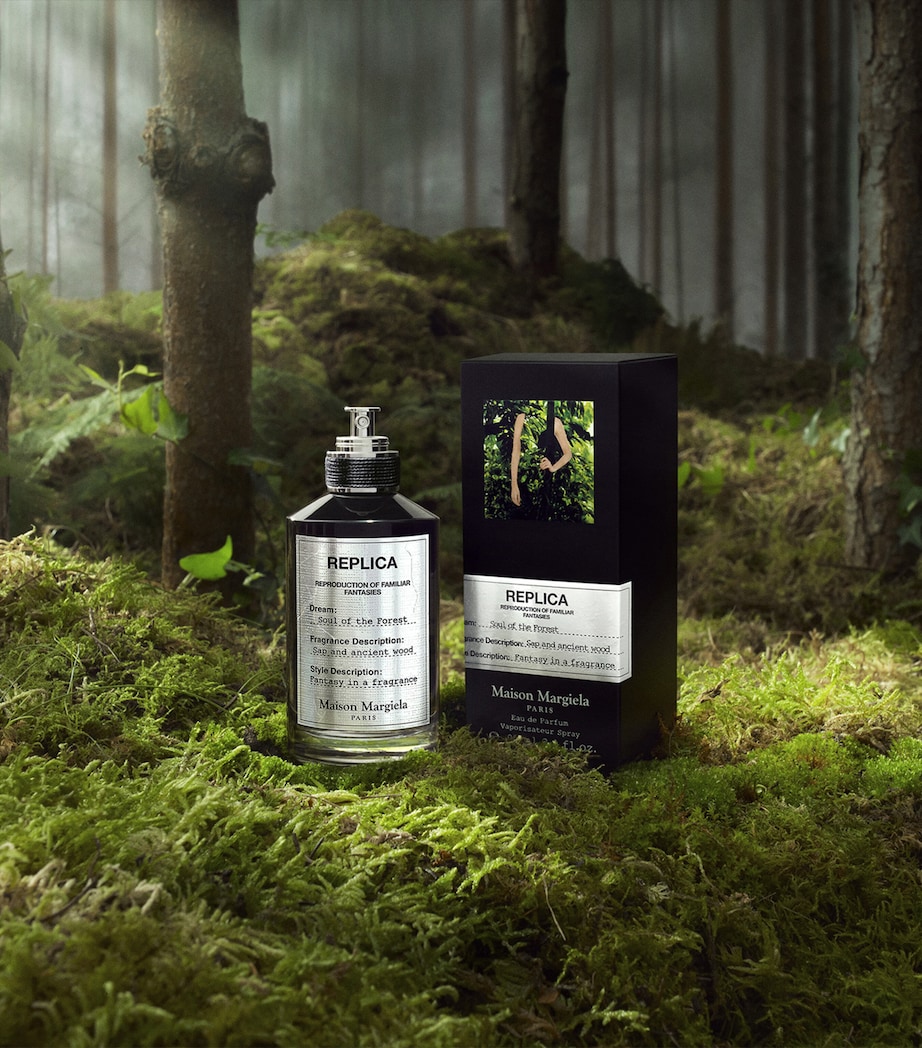Replica Soul Of The Forest Eau de Parfum NO COLOUR Image 4