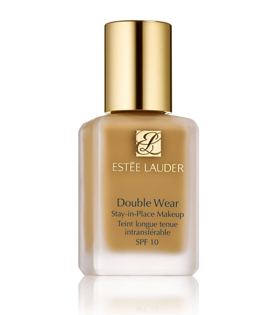 Double Wear Stay-in-Place Foundation SPF 10 3W2 CASHEW Image 1