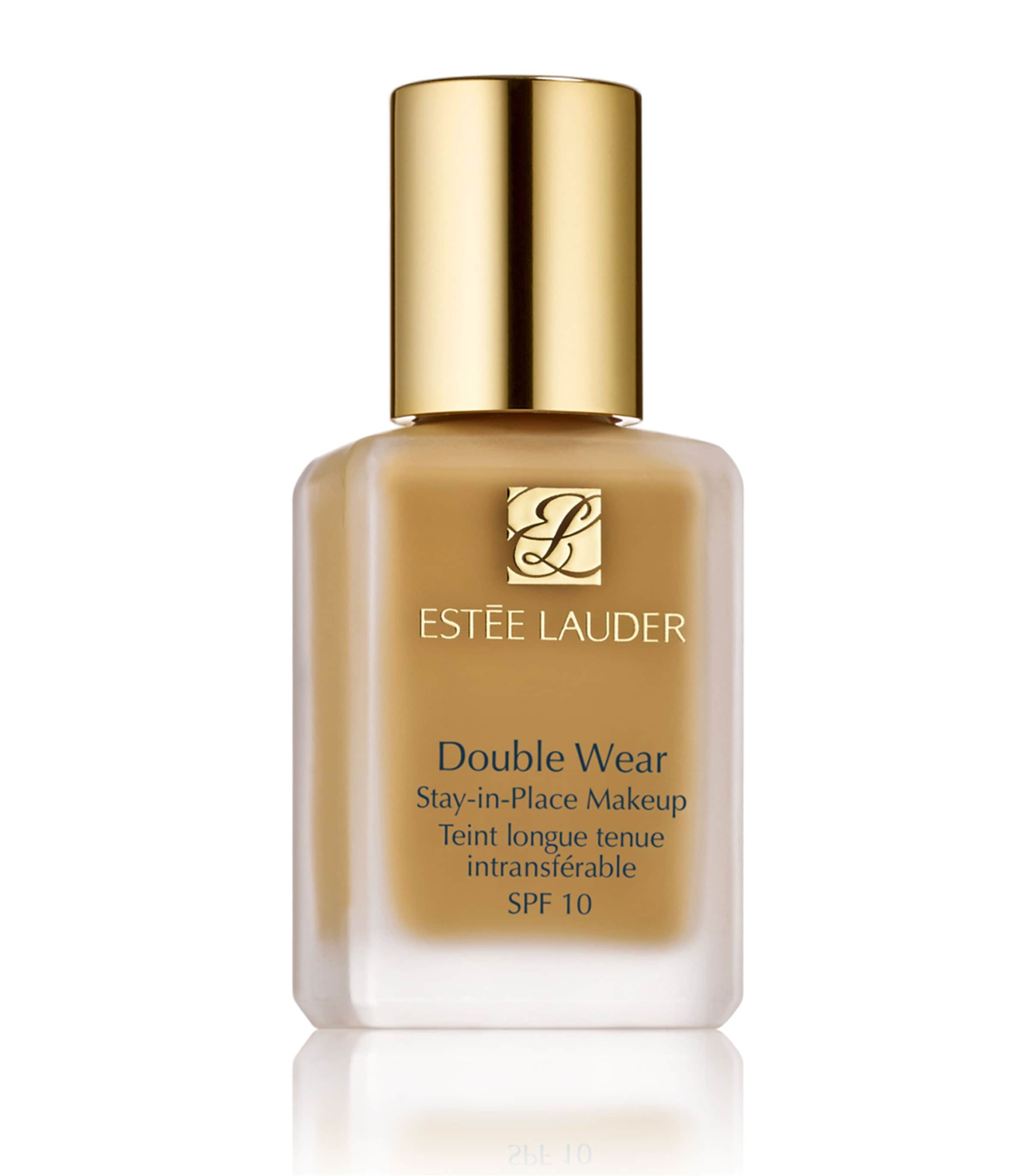 Estée Lauder Double Wear Stay-in-Place Foundation SPF 10 | Make-up | Face | Foundations | Designers | Estée Lauder