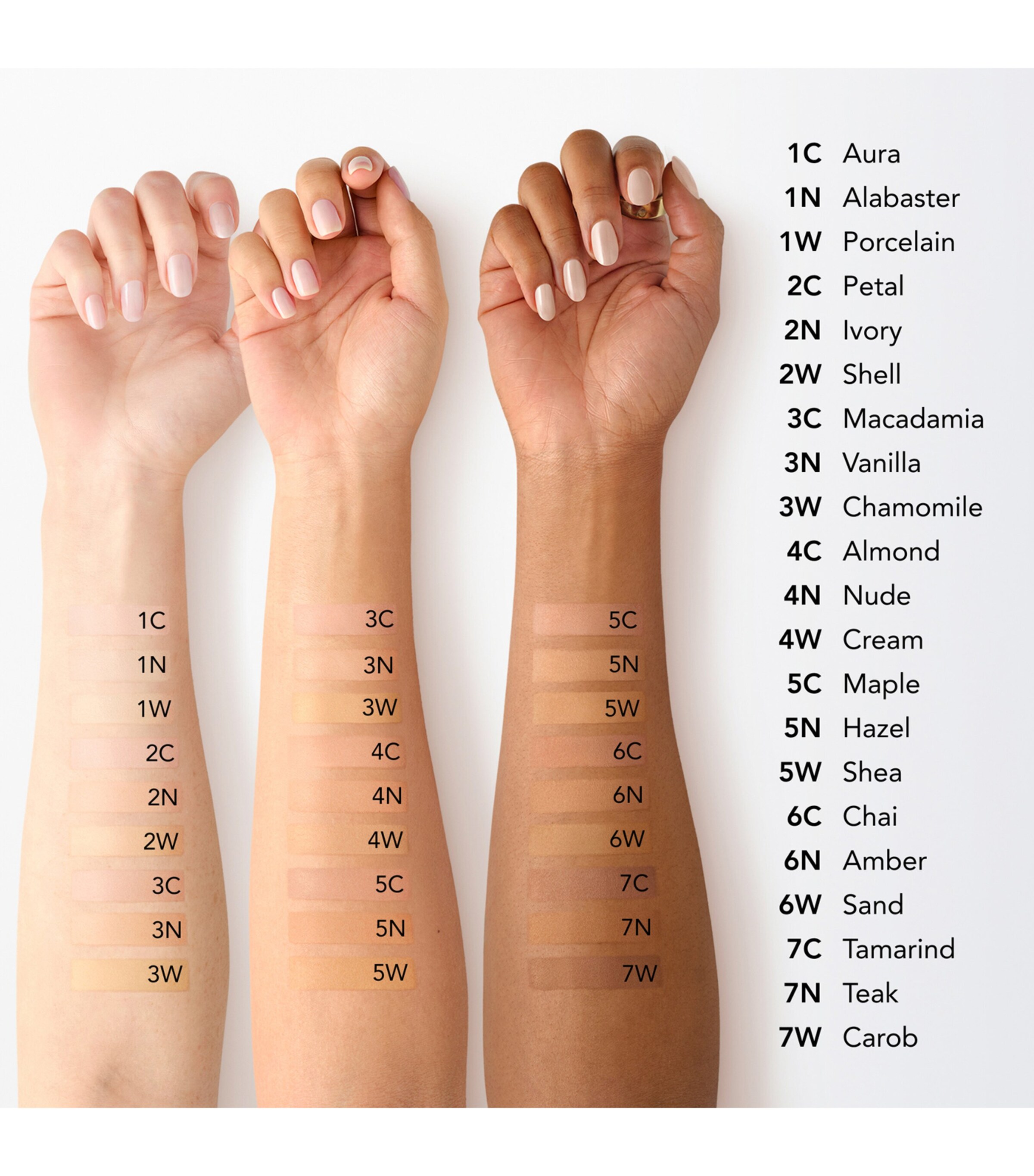 Chantecaille Bio Lifting Concealer Cream Image 3